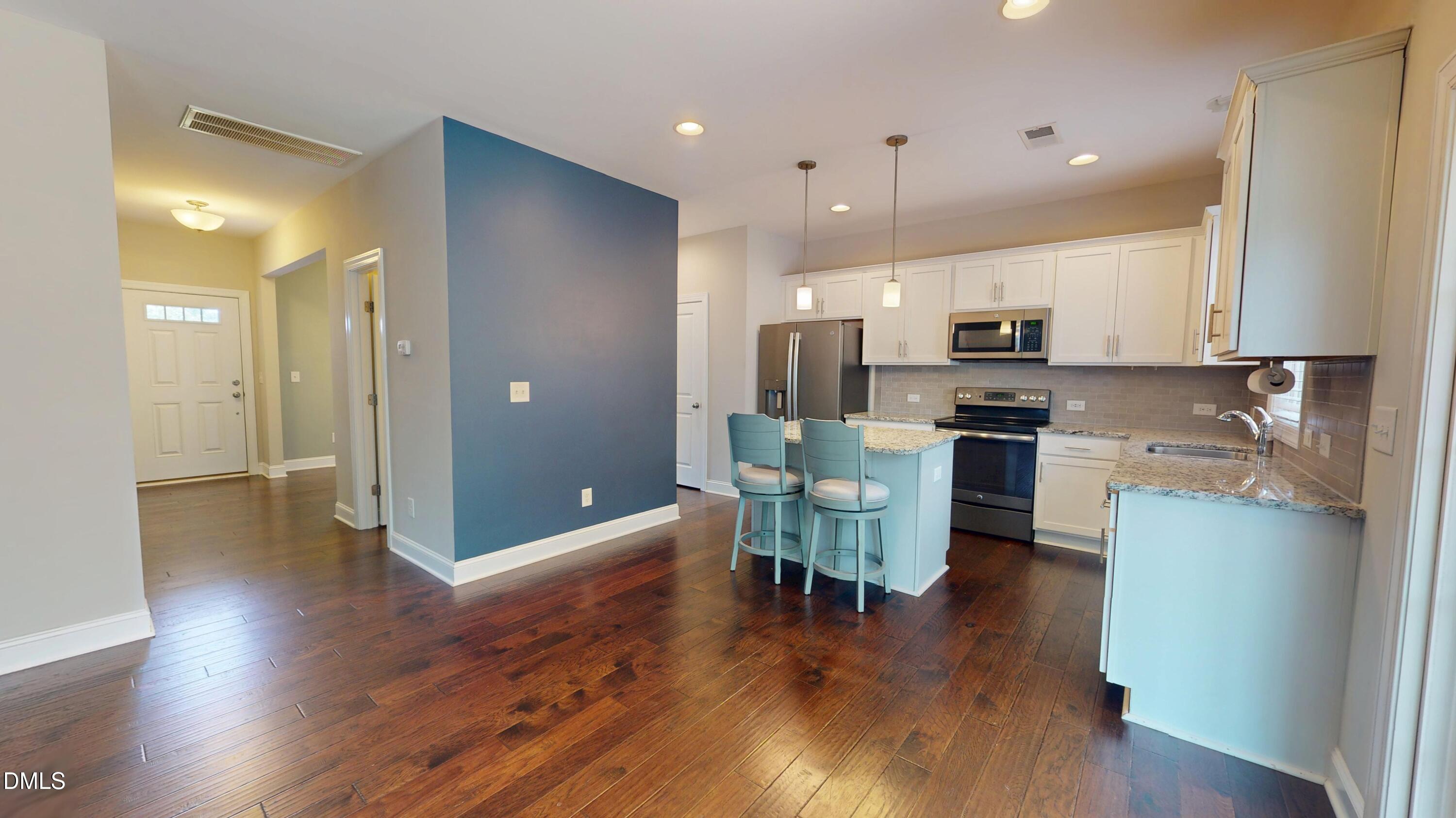1132 Silver Farm Road