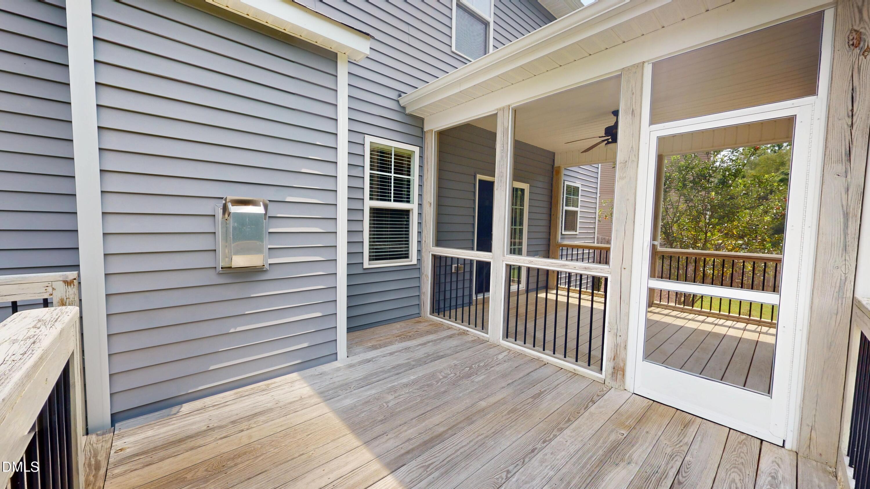 1132 Silver Farm Road
