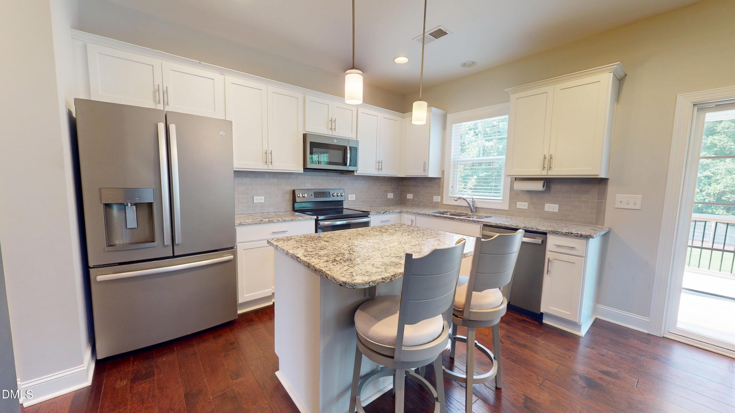 1132 Silver Farm Road