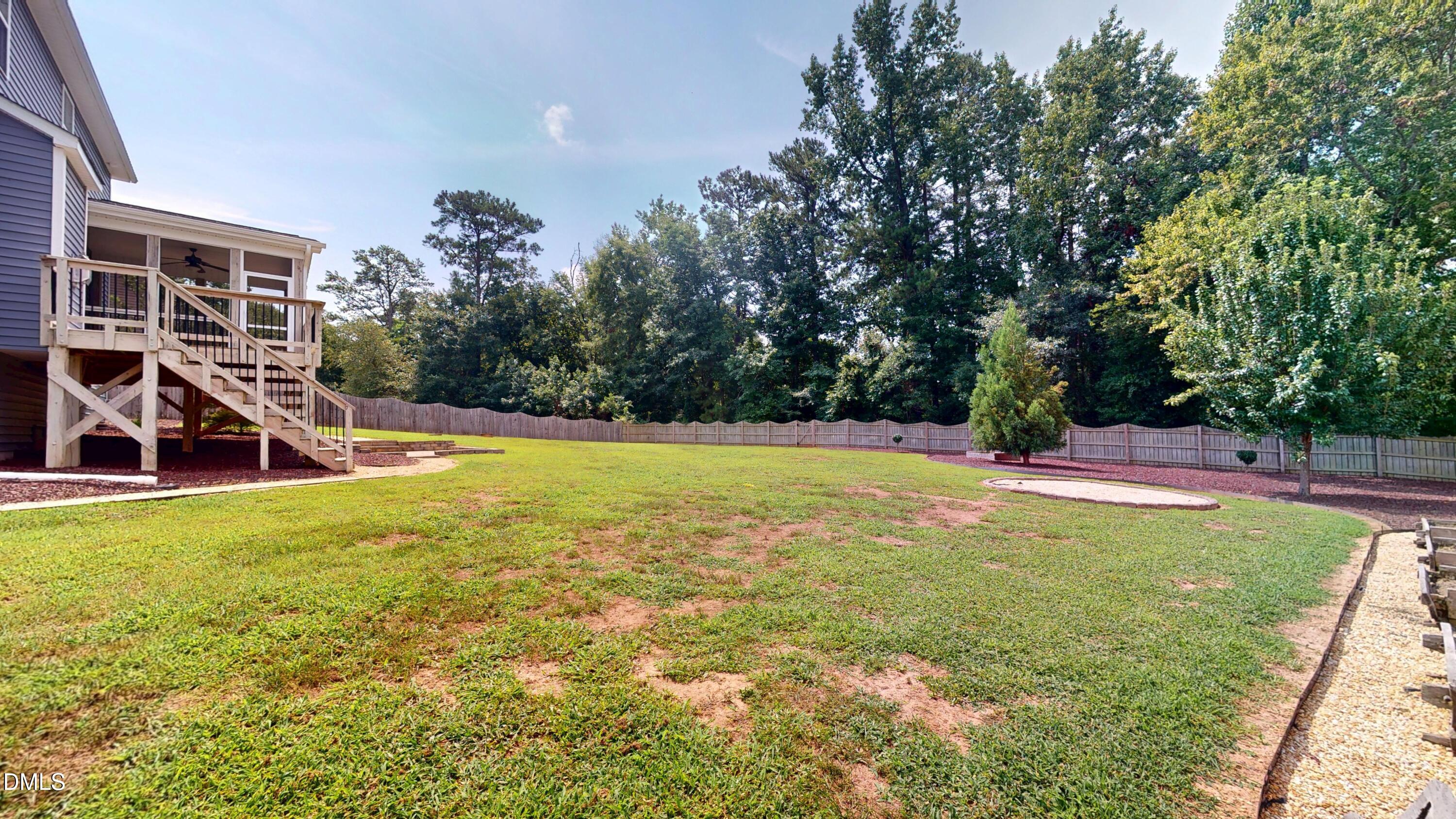 1132 Silver Farm Road