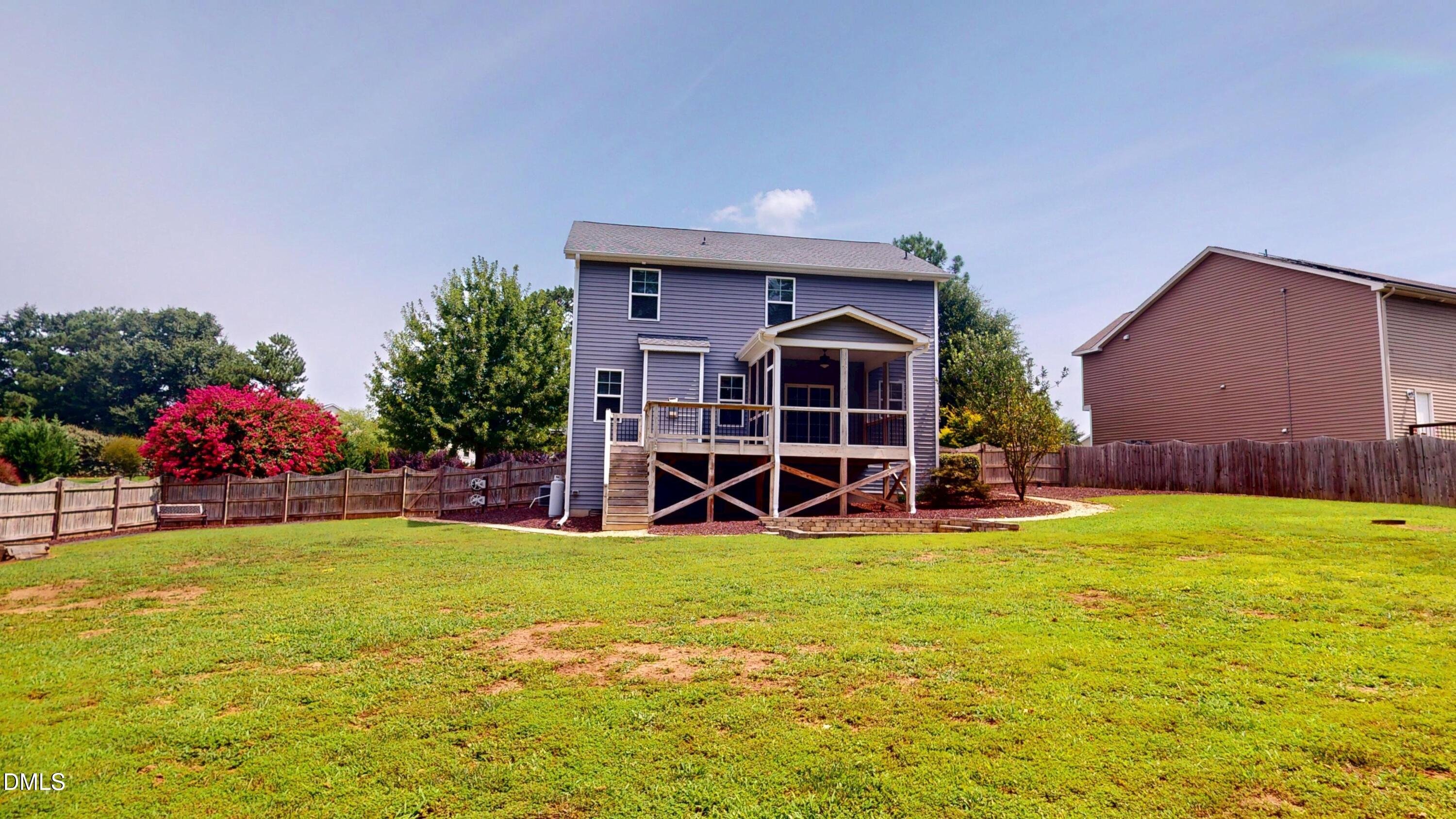 1132 Silver Farm Road