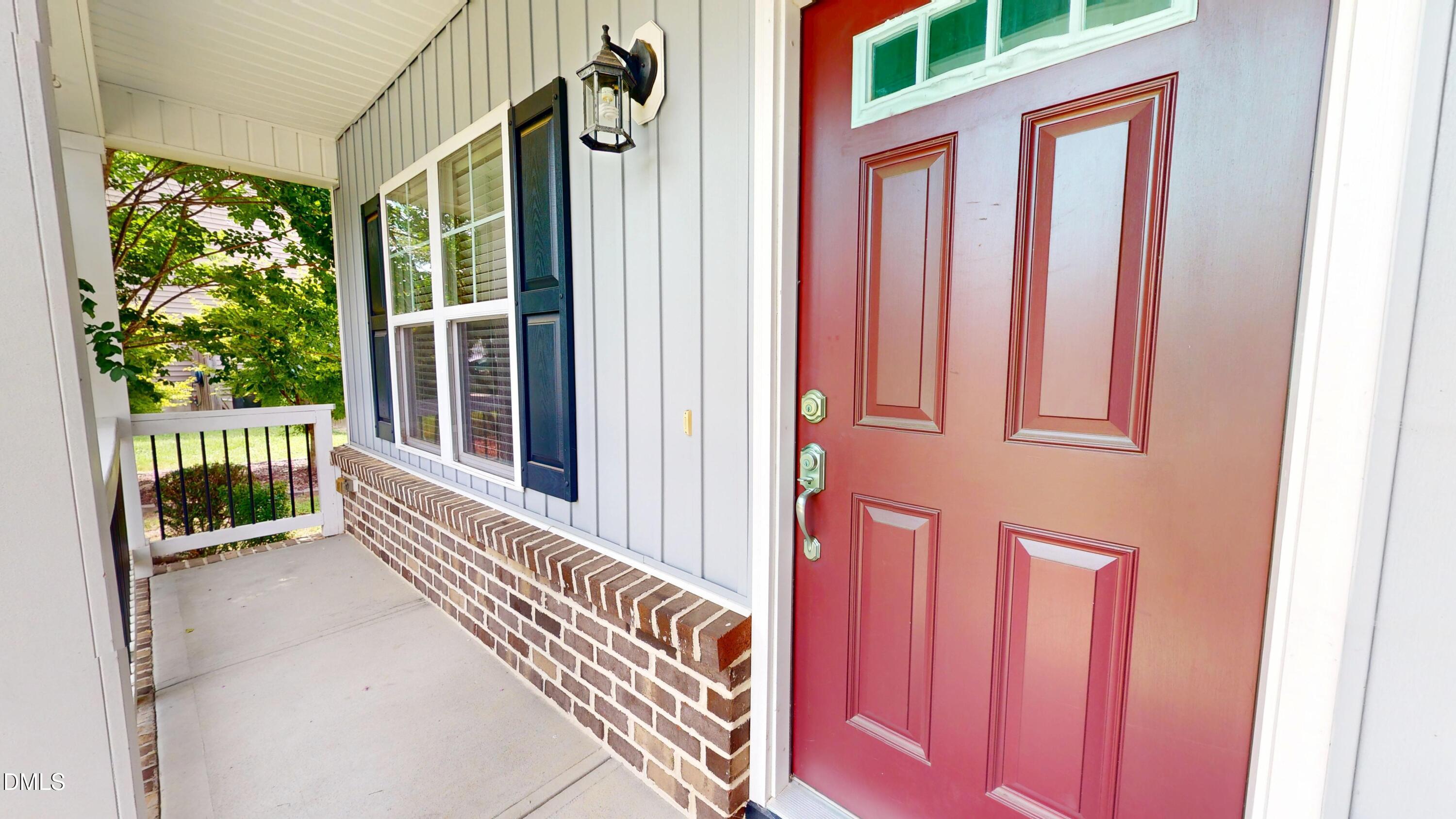 1132 Silver Farm Road