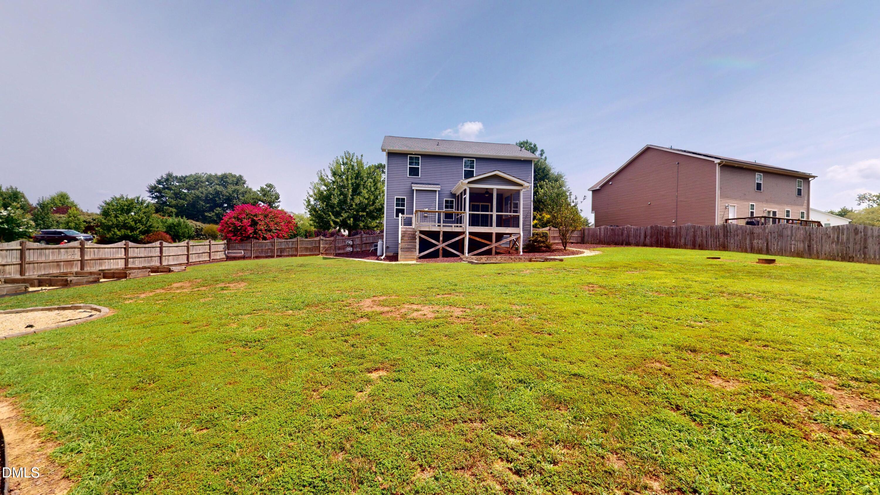 1132 Silver Farm Road