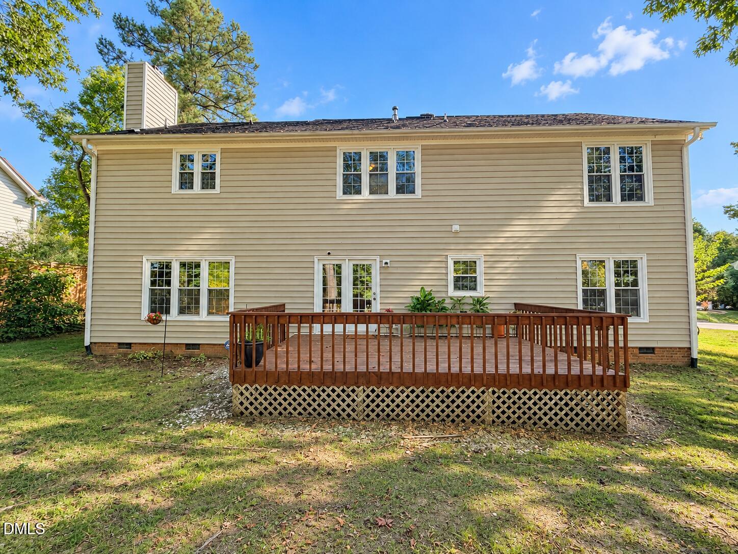 111 Wenonah Way
