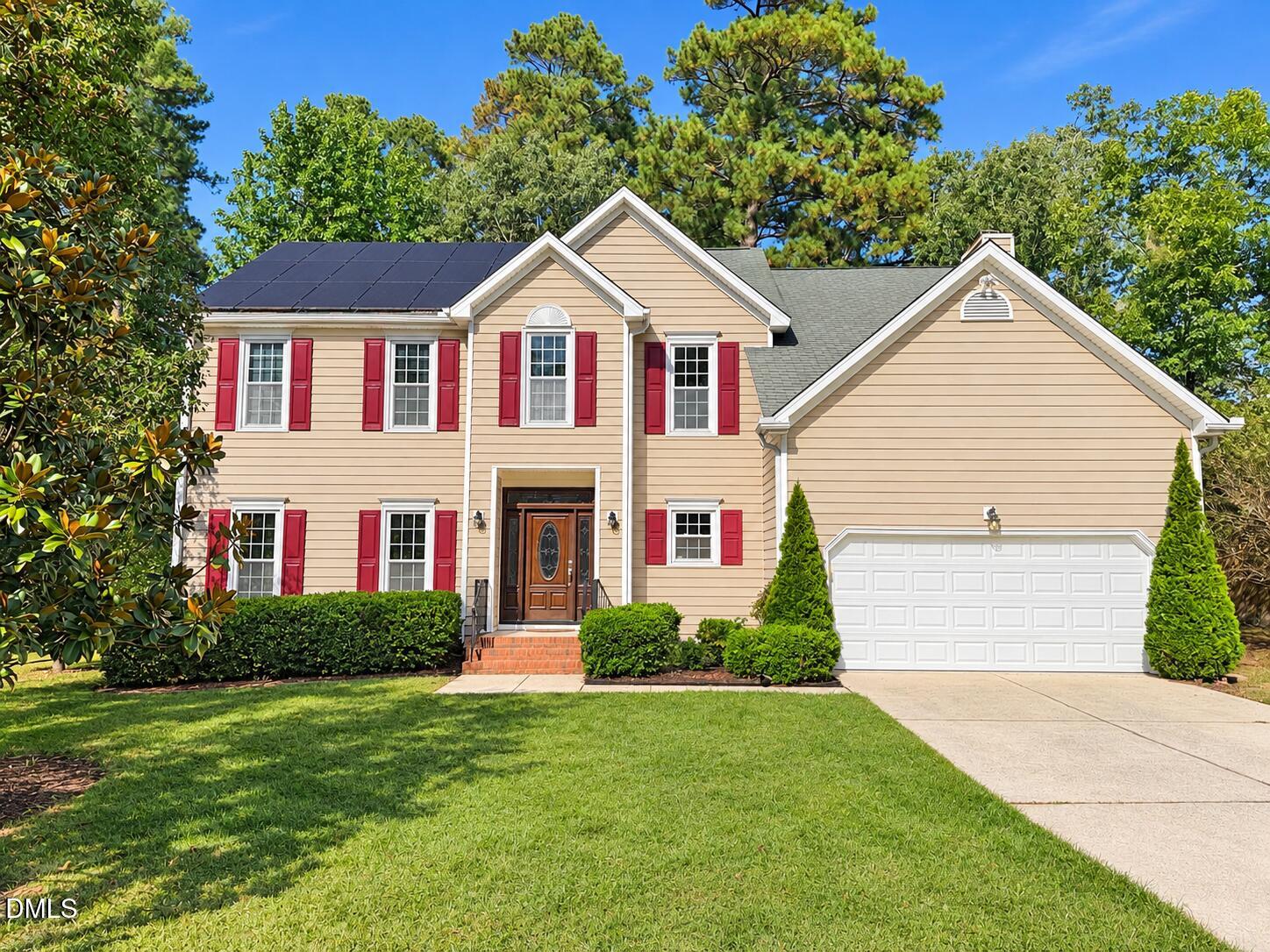 111 Wenonah Way