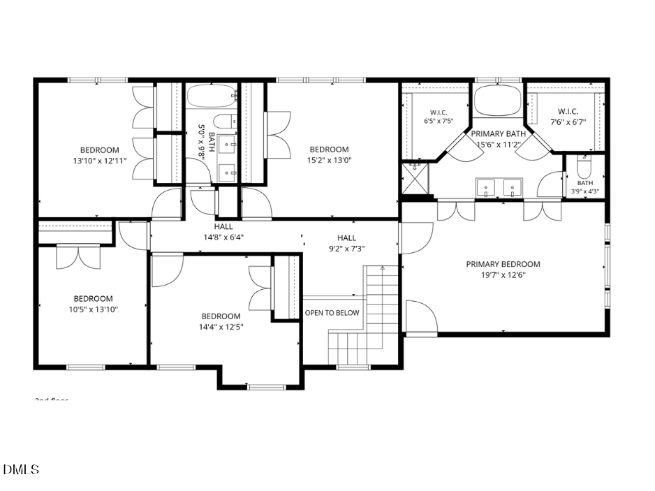 111 Wenonah Way