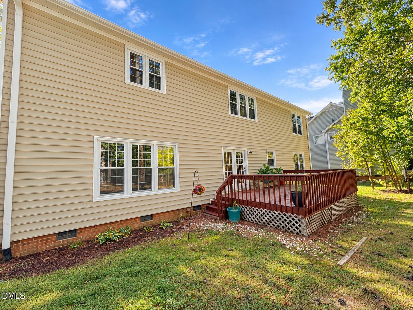 111 Wenonah Way