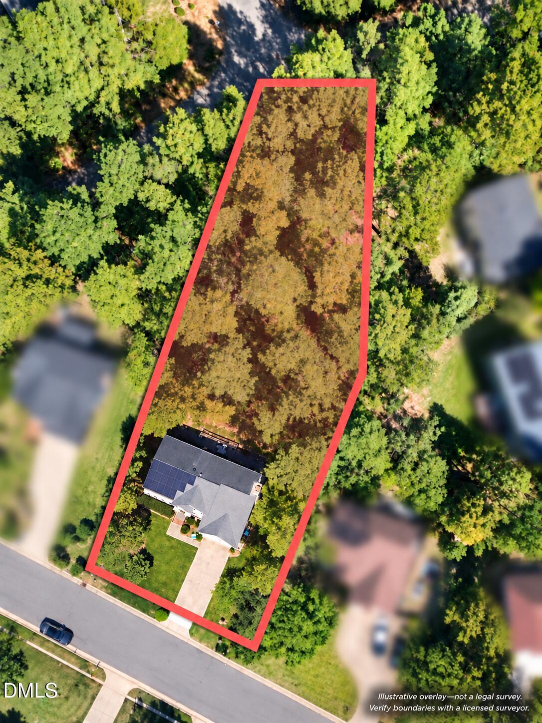 111 Wenonah Way