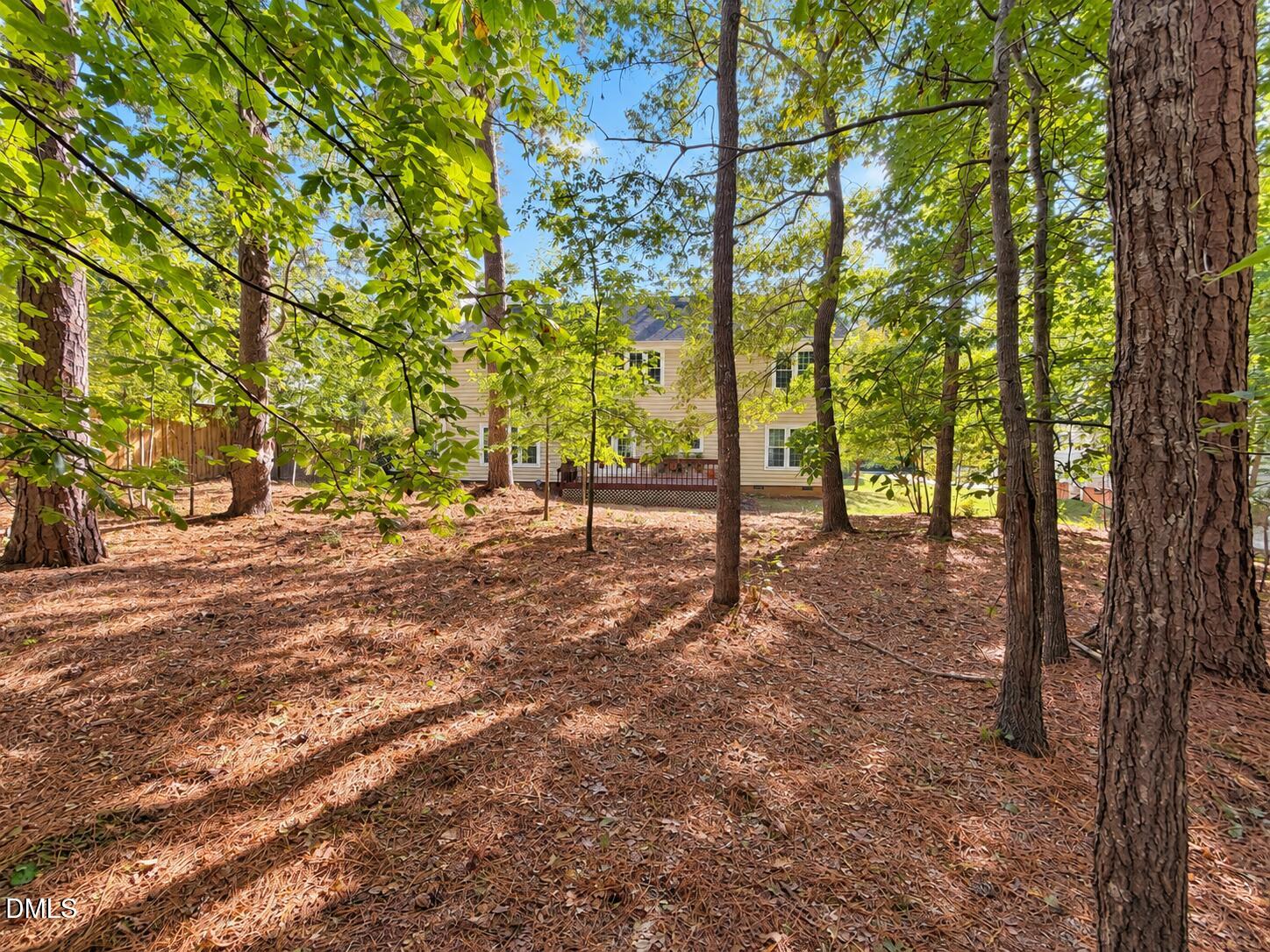 111 Wenonah Way