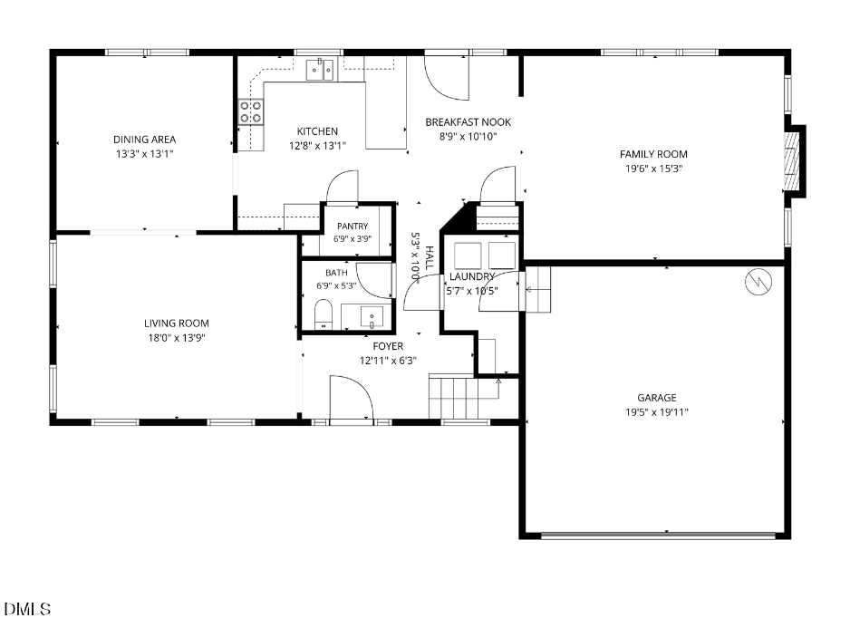 111 Wenonah Way