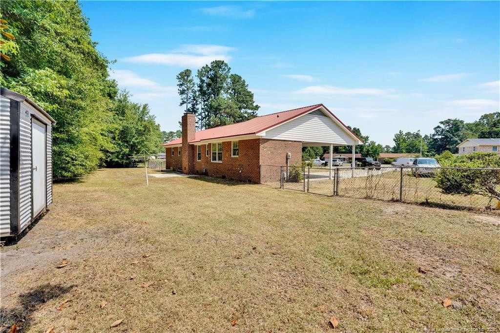 717 Curtis Cir Circle