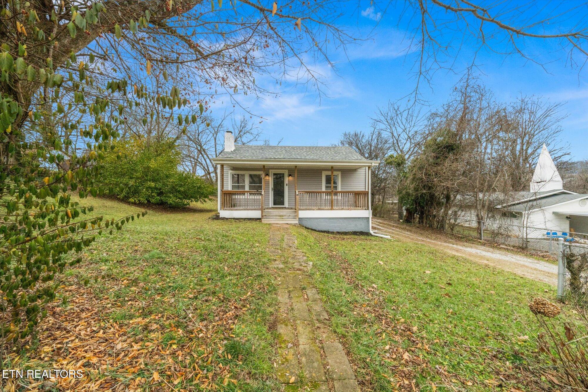 4913 Landbrook Drive