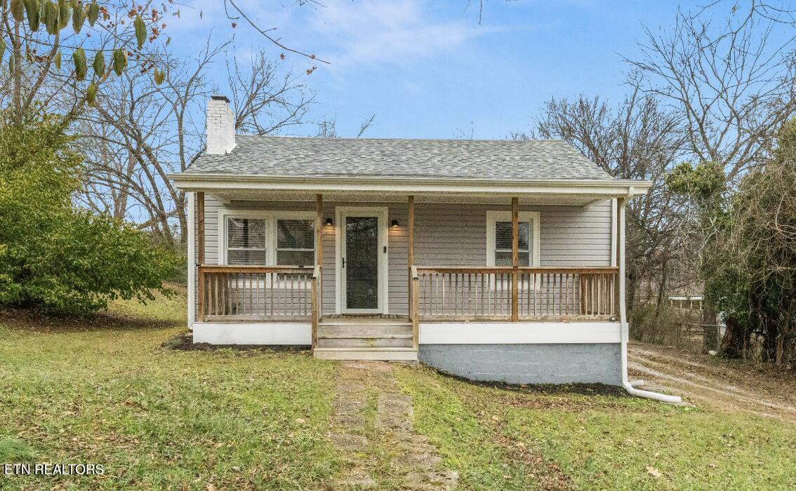 4913 Landbrook Drive