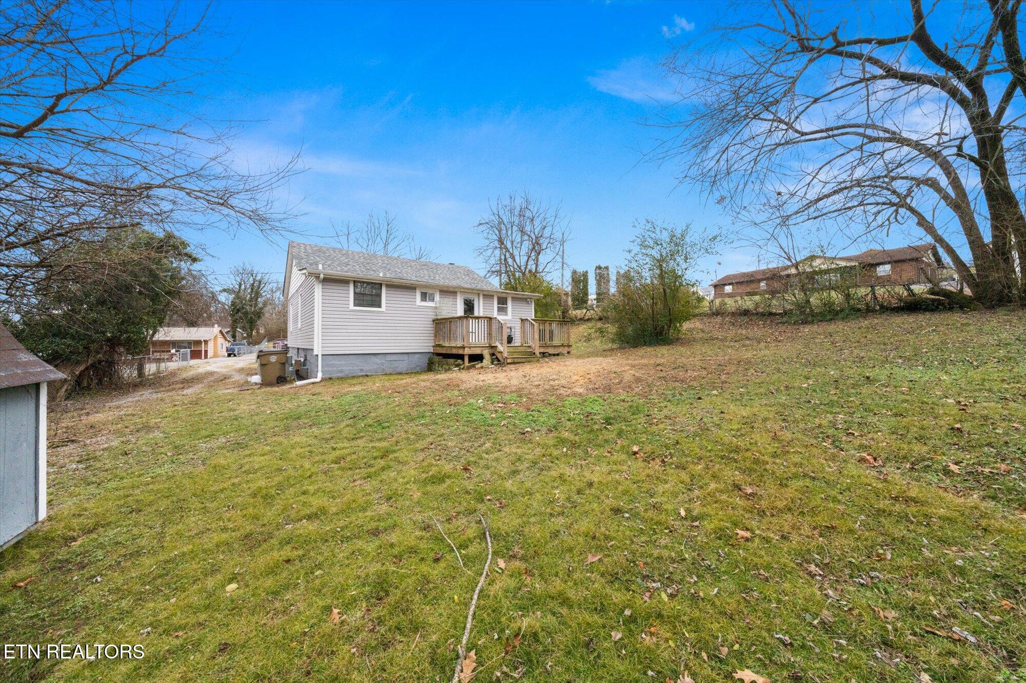 4913 Landbrook Drive