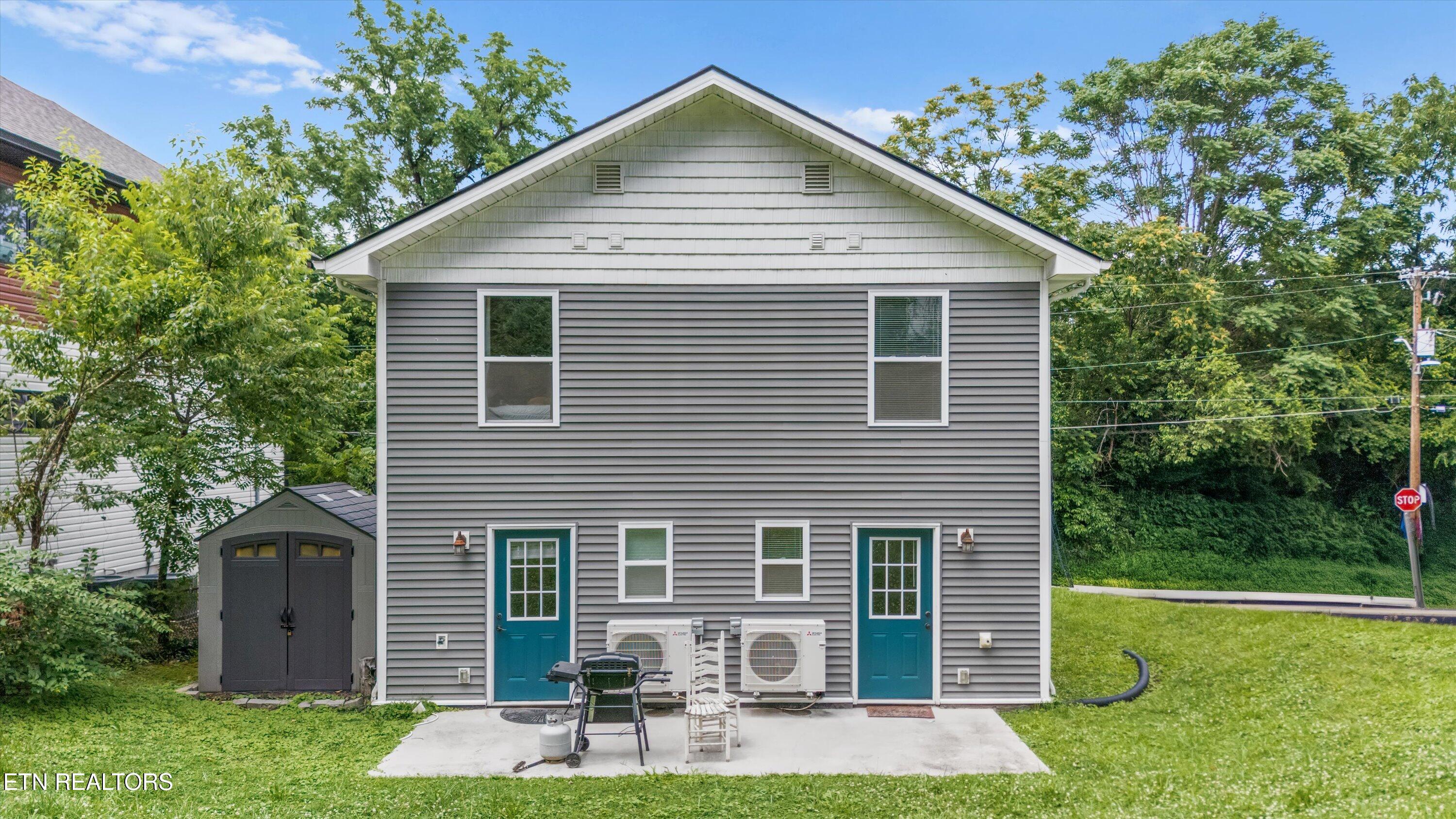 2804 SW Painter Ave