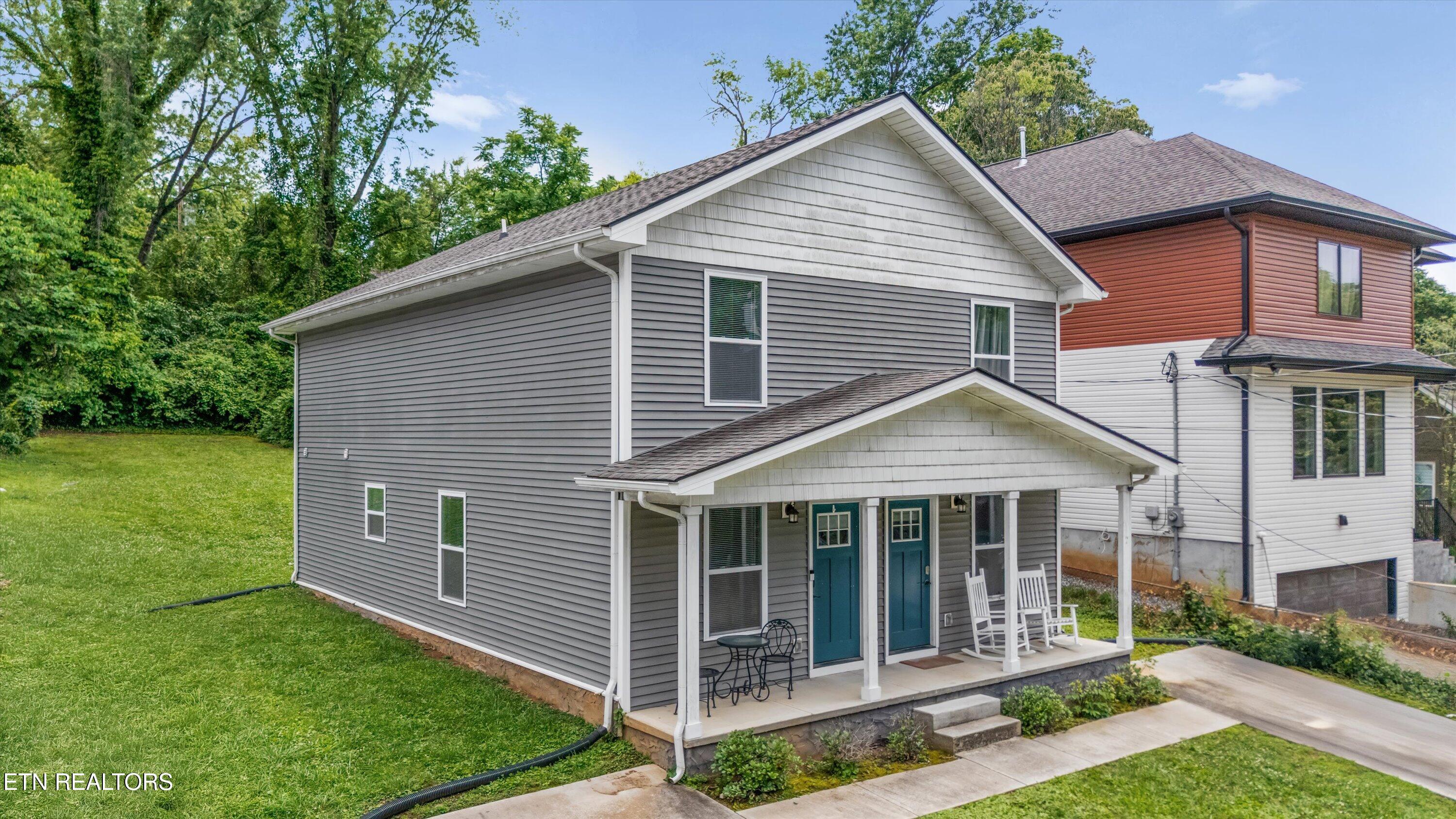 2804 SW Painter Ave