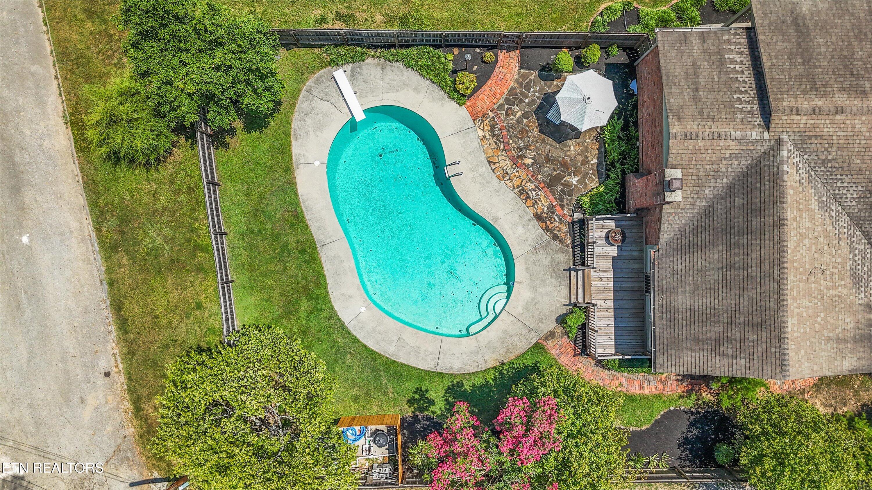 1616 Barcelona Drive