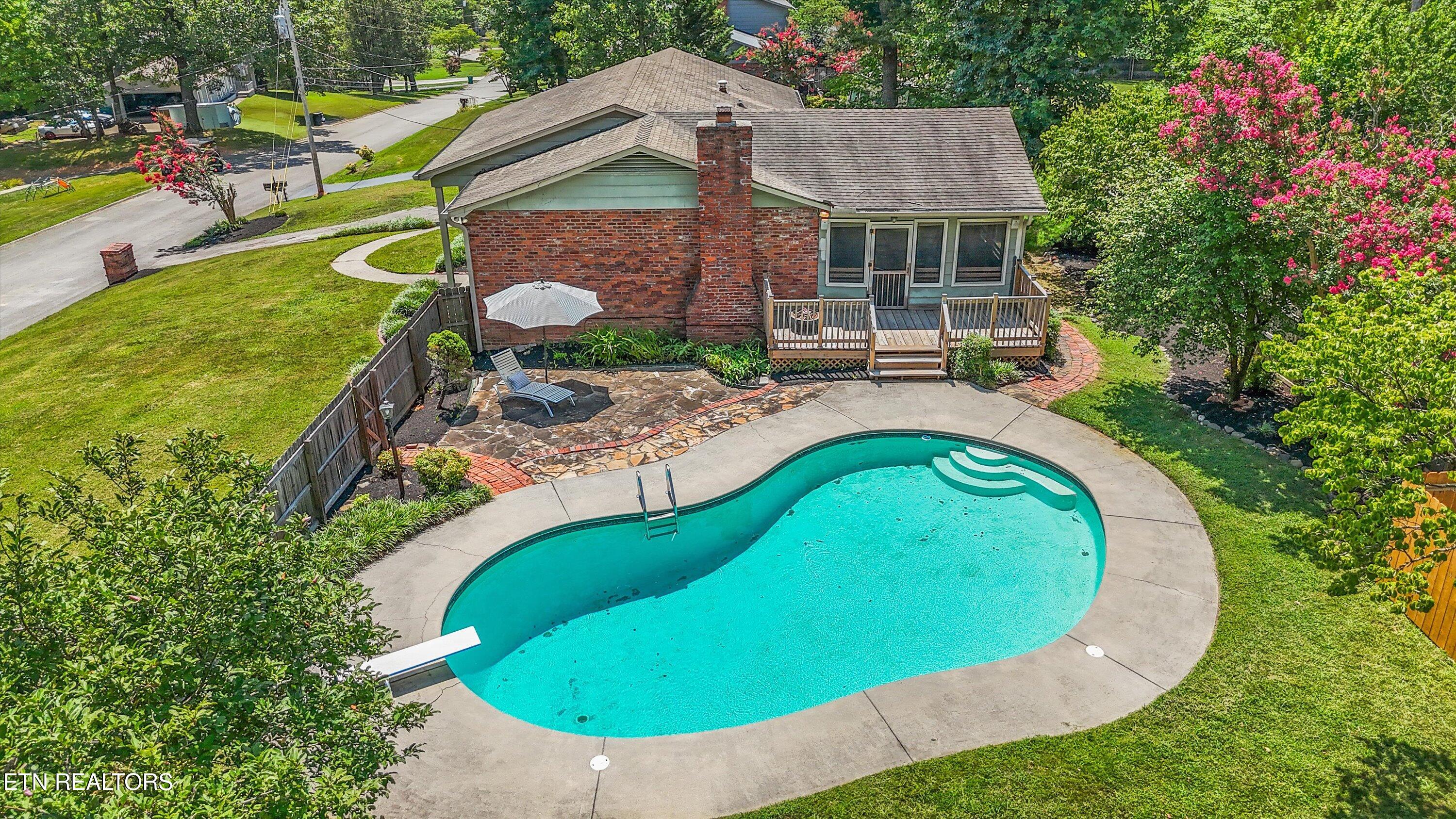 1616 Barcelona Drive