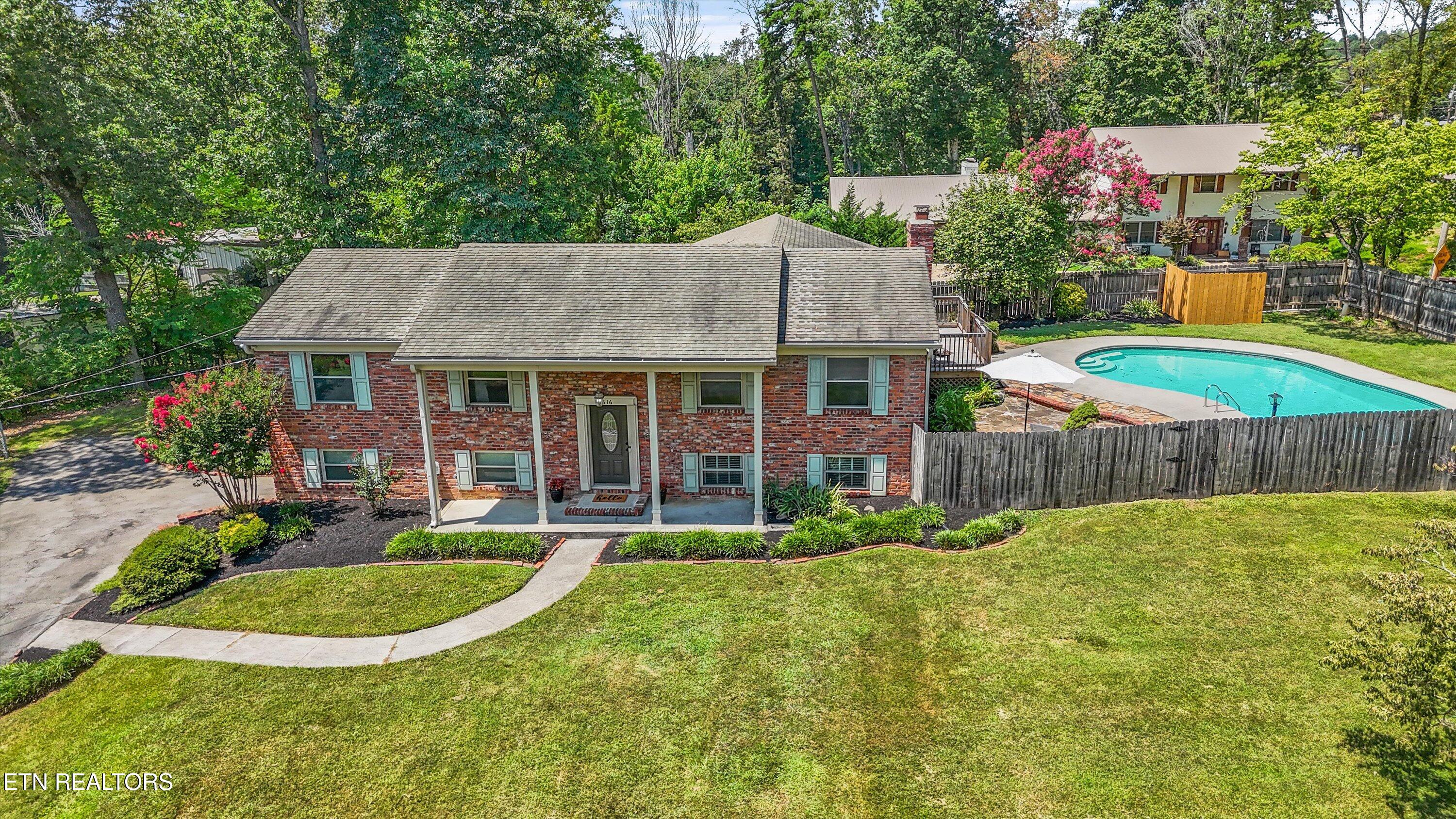 1616 Barcelona Drive