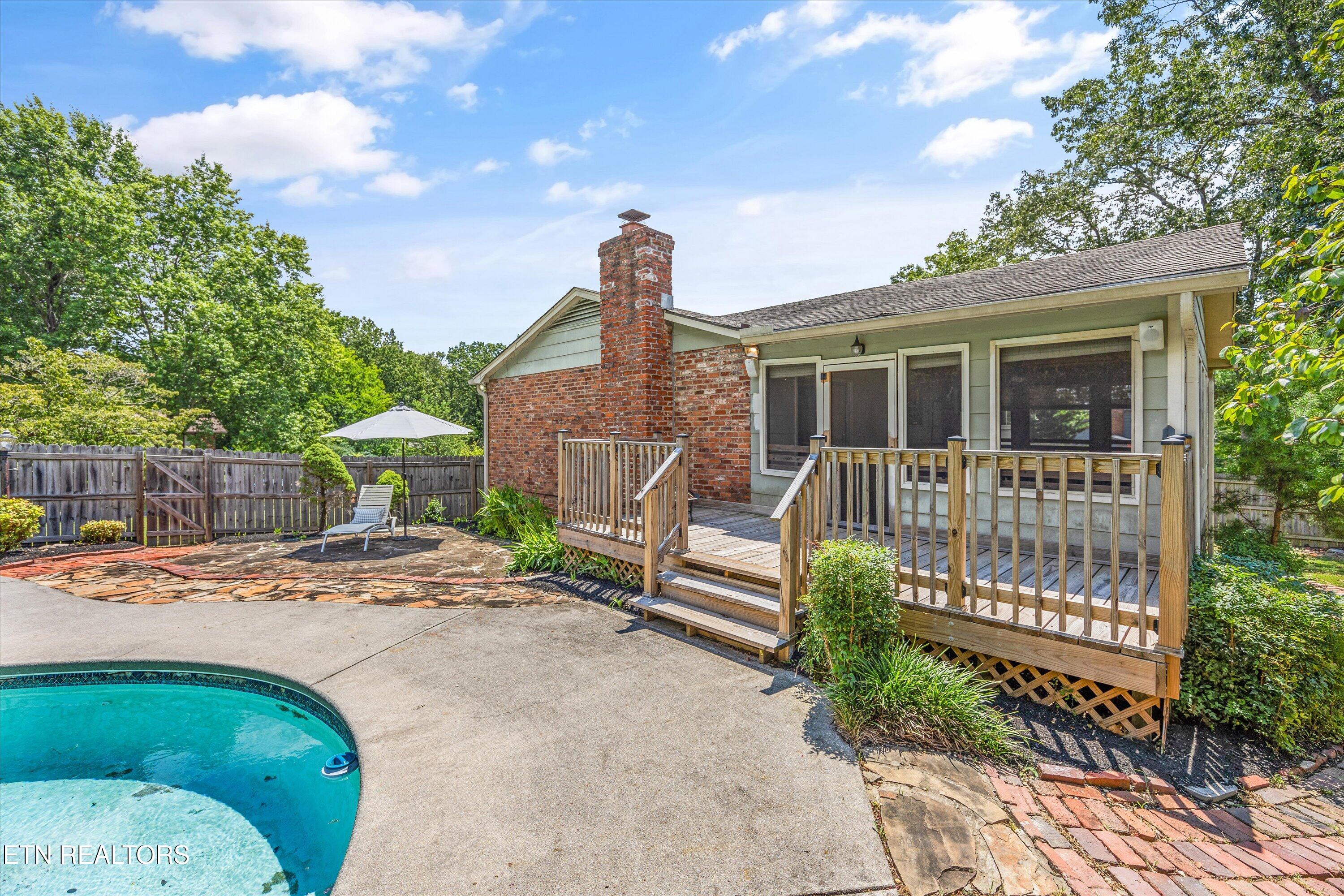 1616 Barcelona Drive