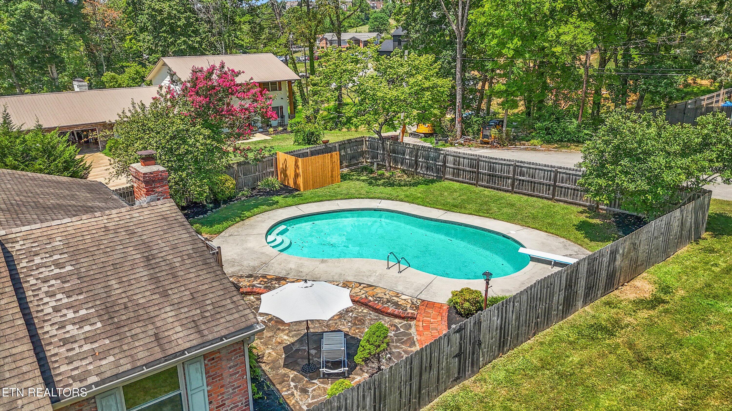 1616 Barcelona Drive