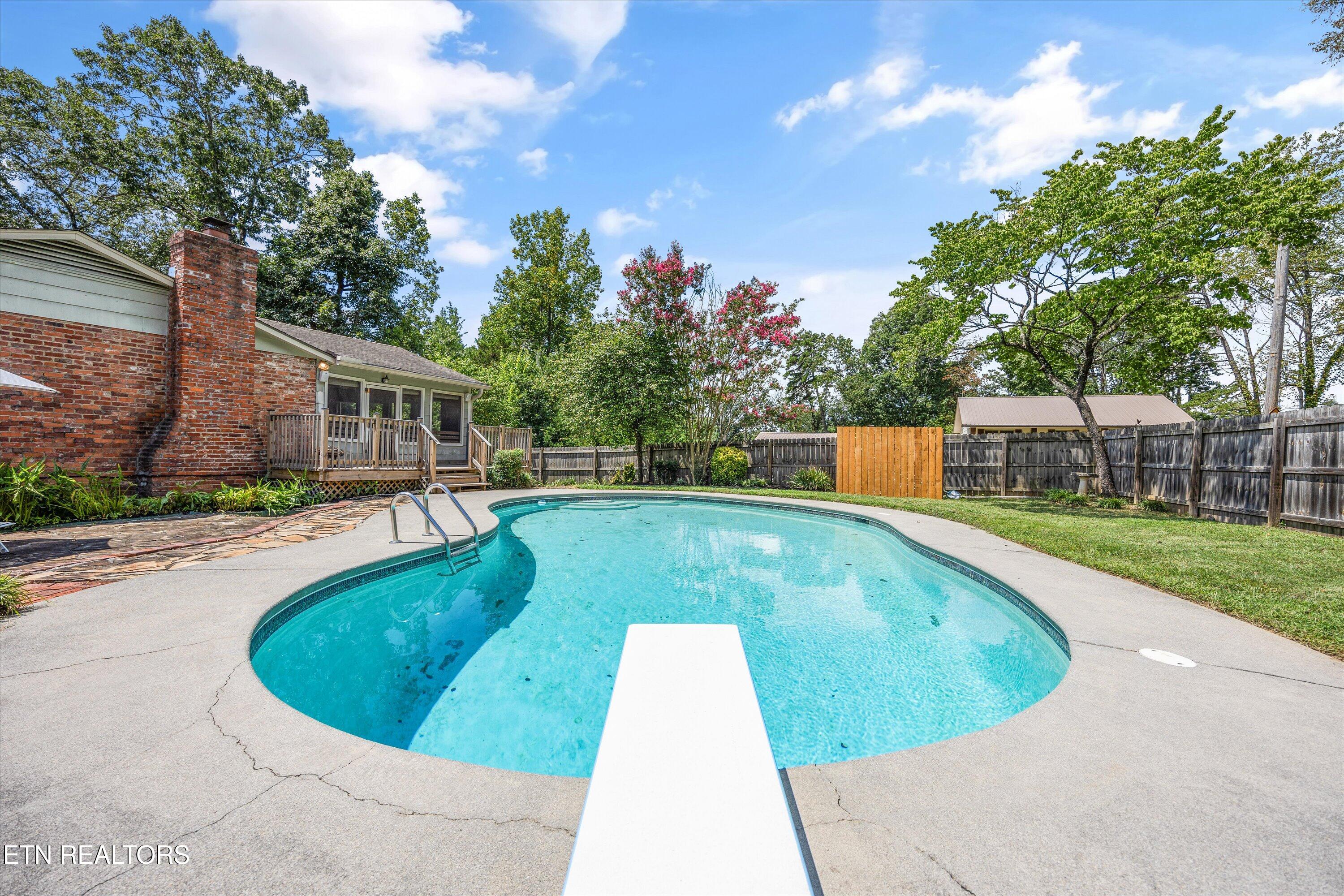 1616 Barcelona Drive