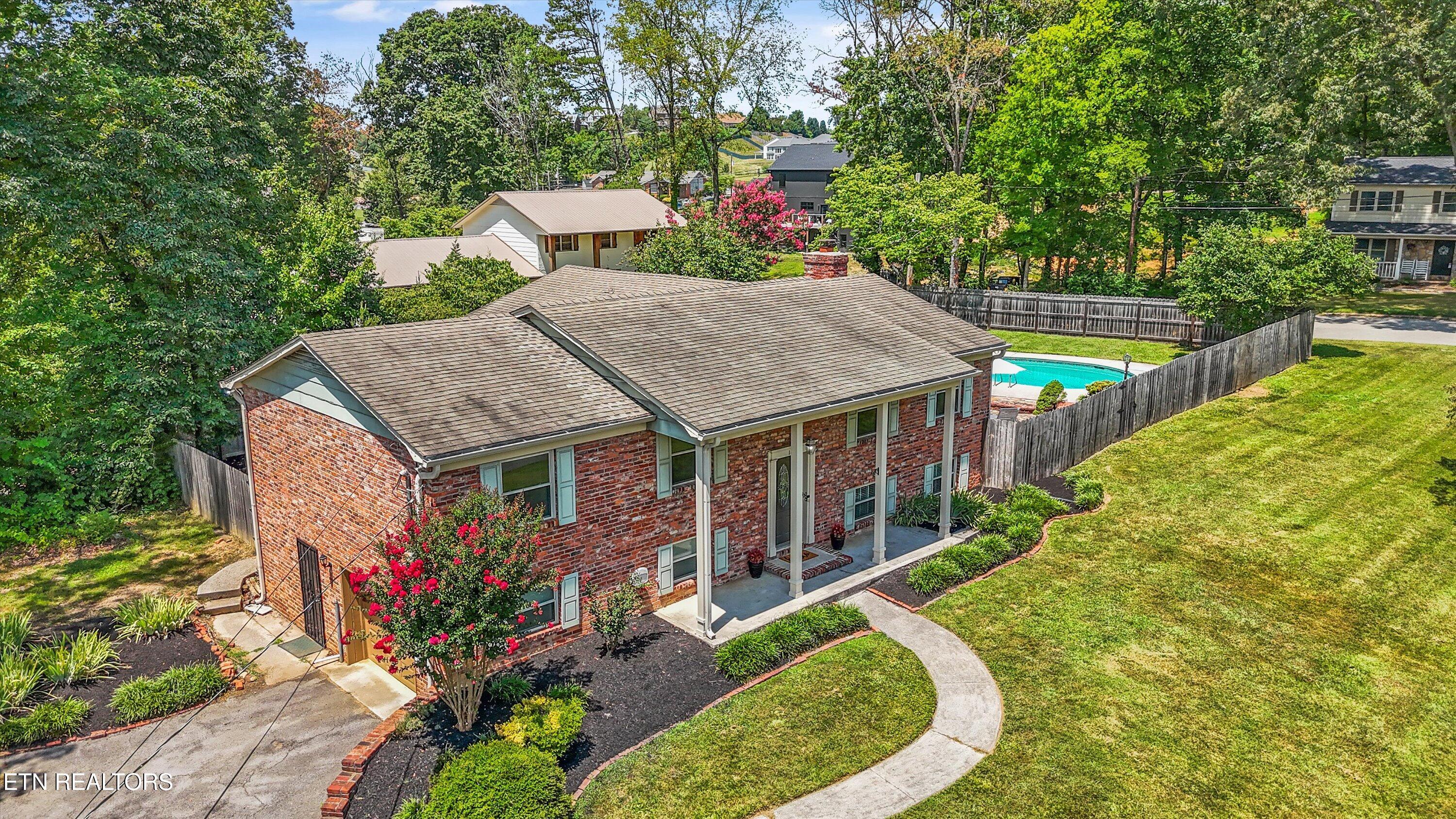 1616 Barcelona Drive