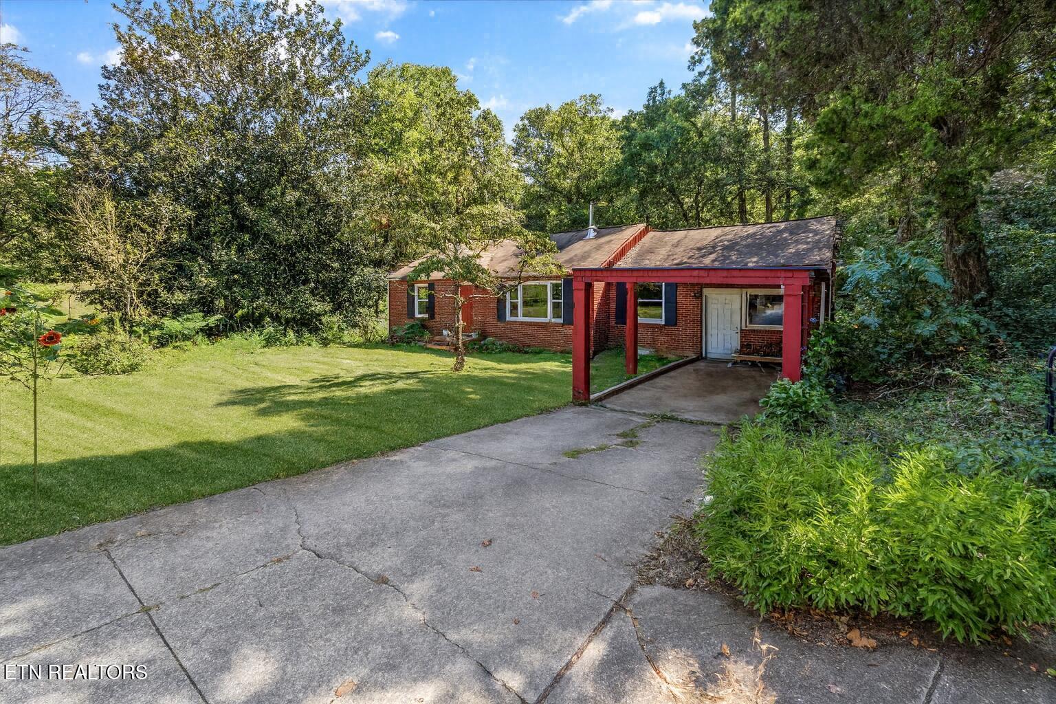 1412 Taylor Rd