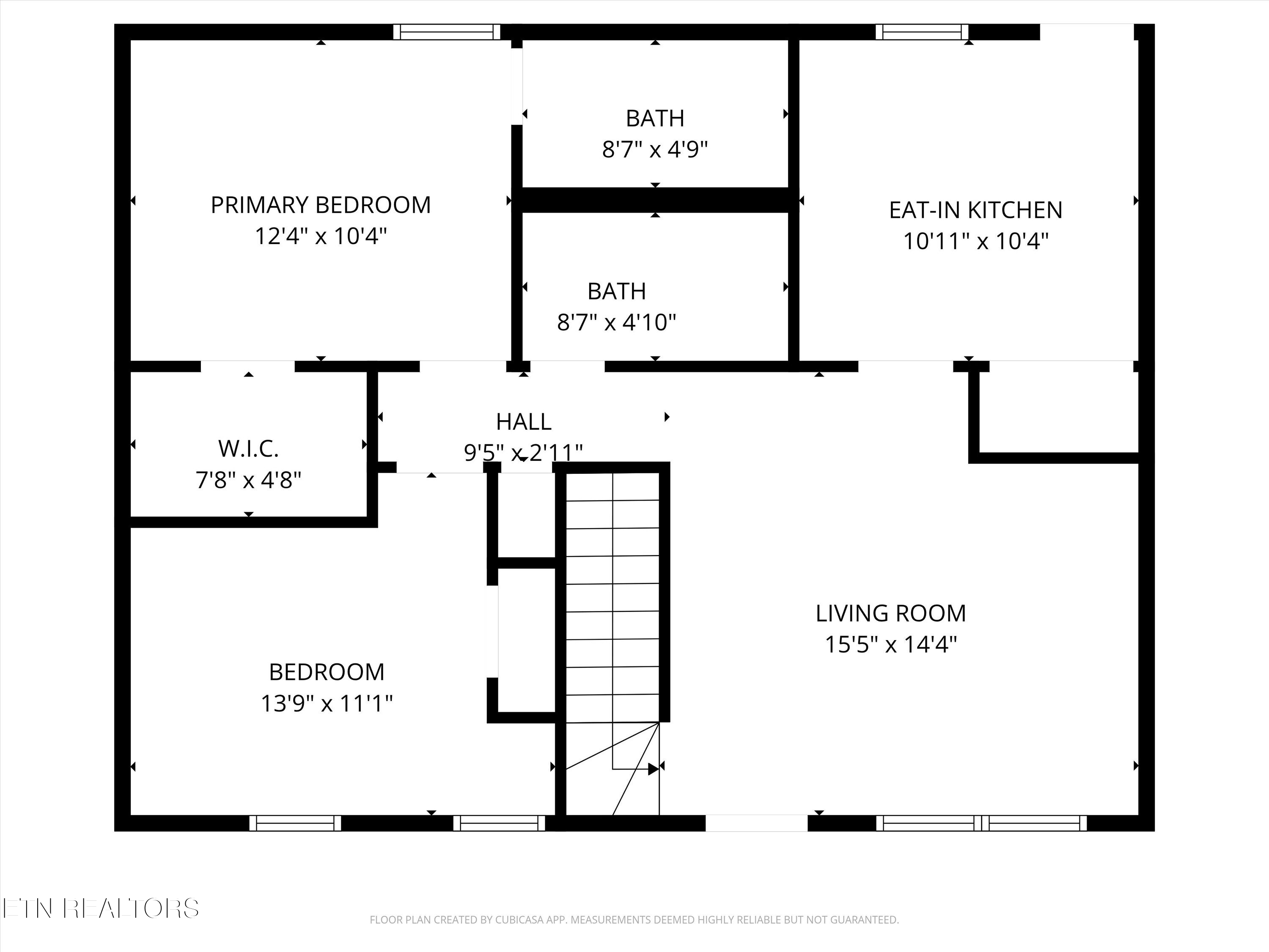 518 W Beaver Creek Drive