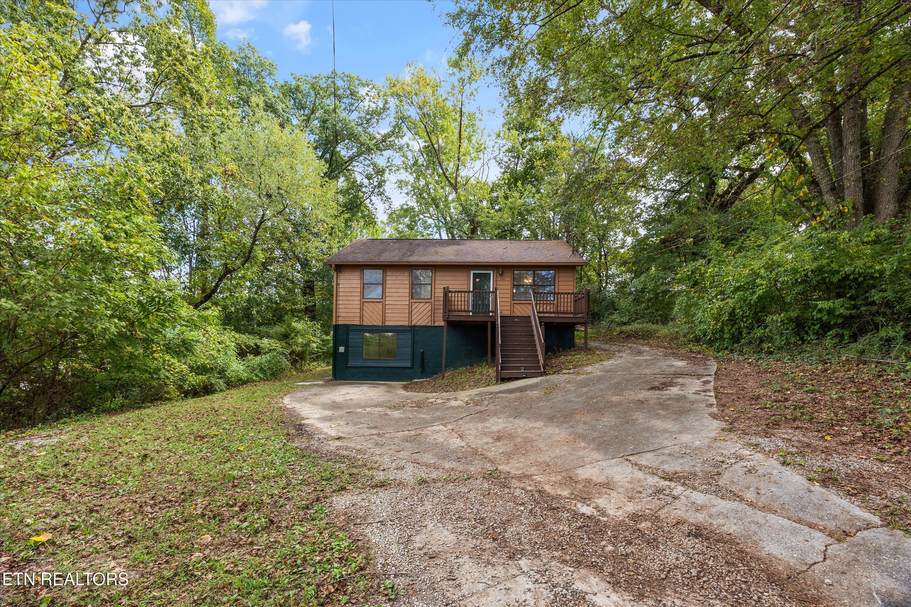 518 W Beaver Creek Drive