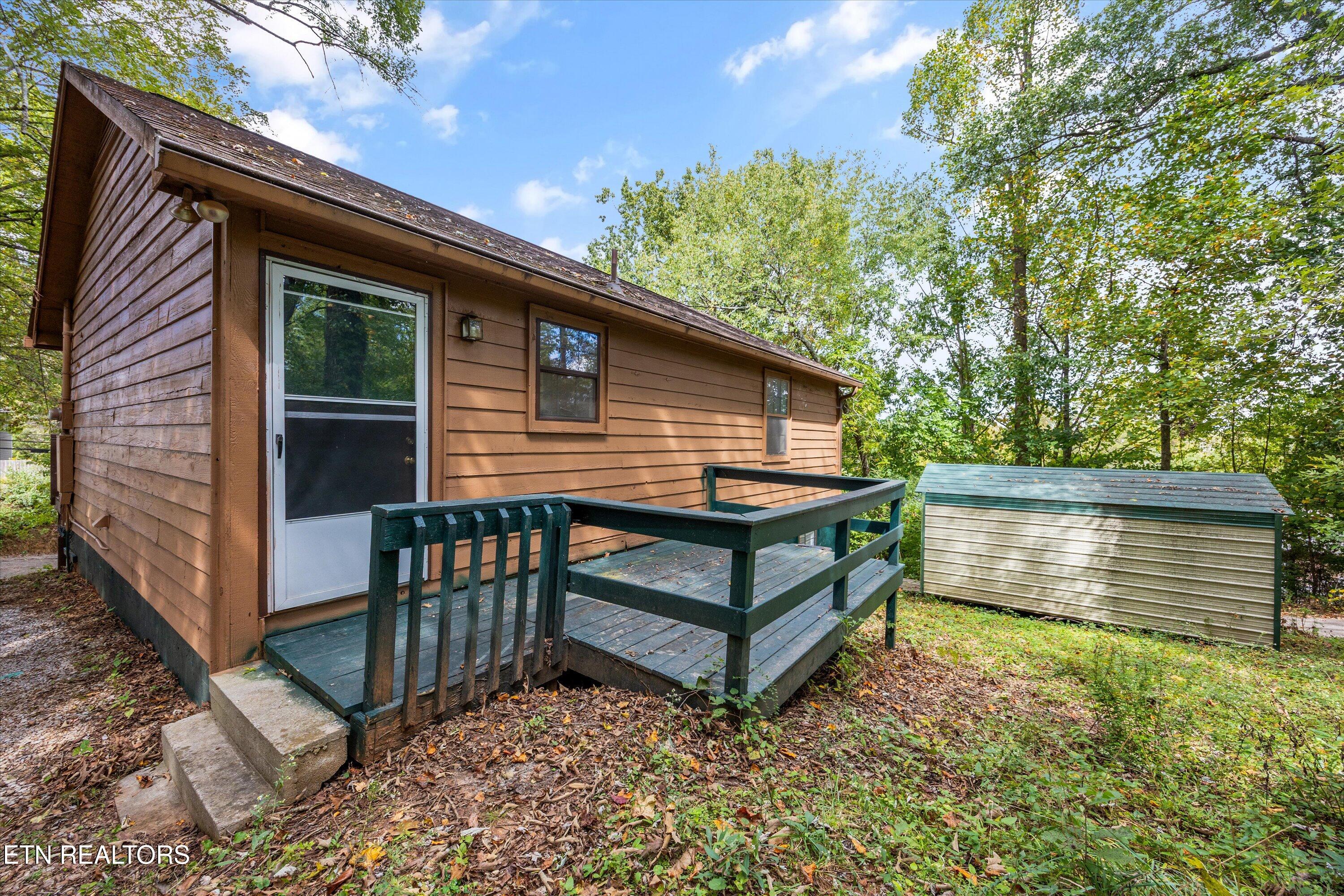 518 W Beaver Creek Drive