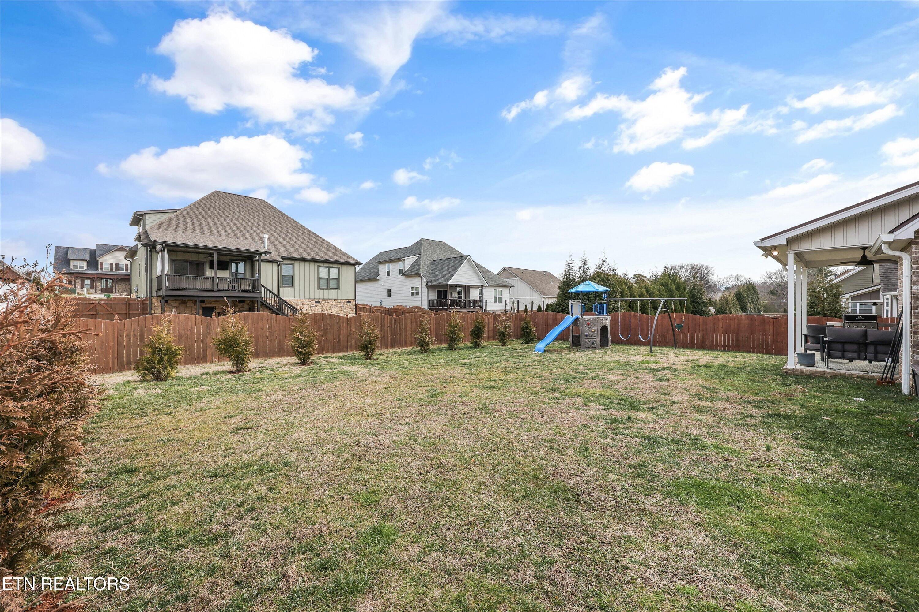2007 Logan Drive