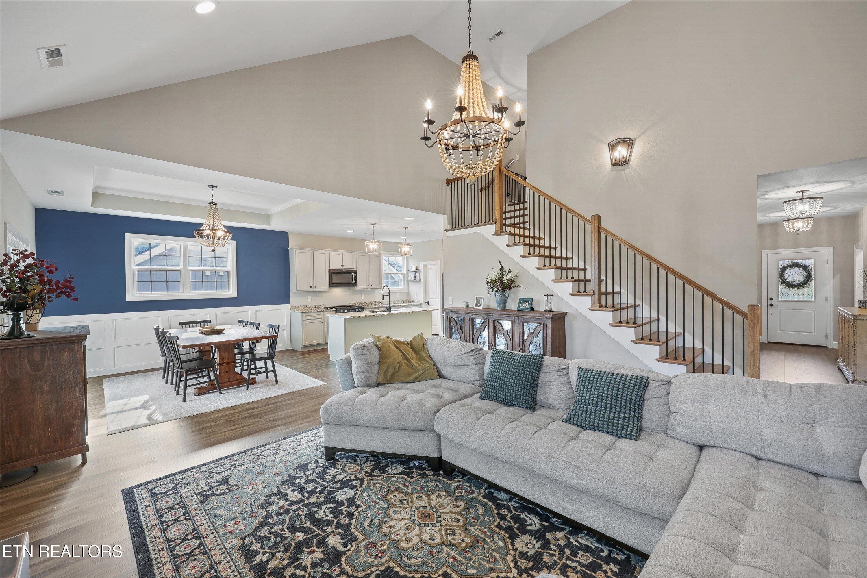 2007 Logan Drive