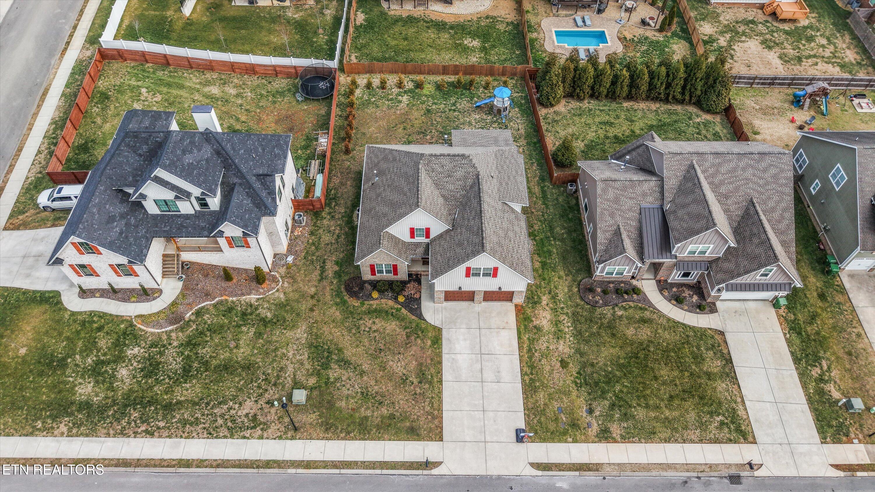 2007 Logan Drive
