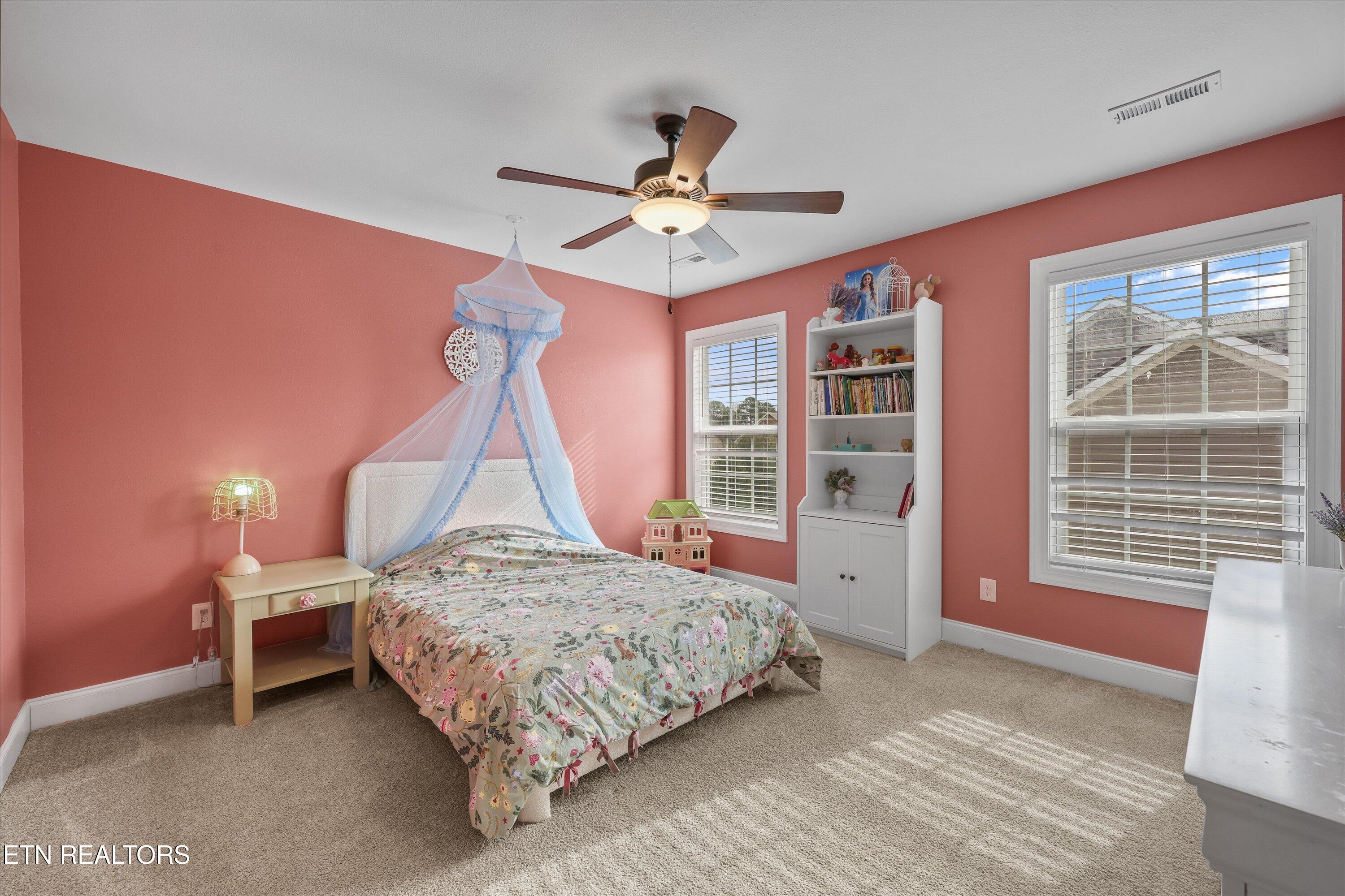 2007 Logan Drive