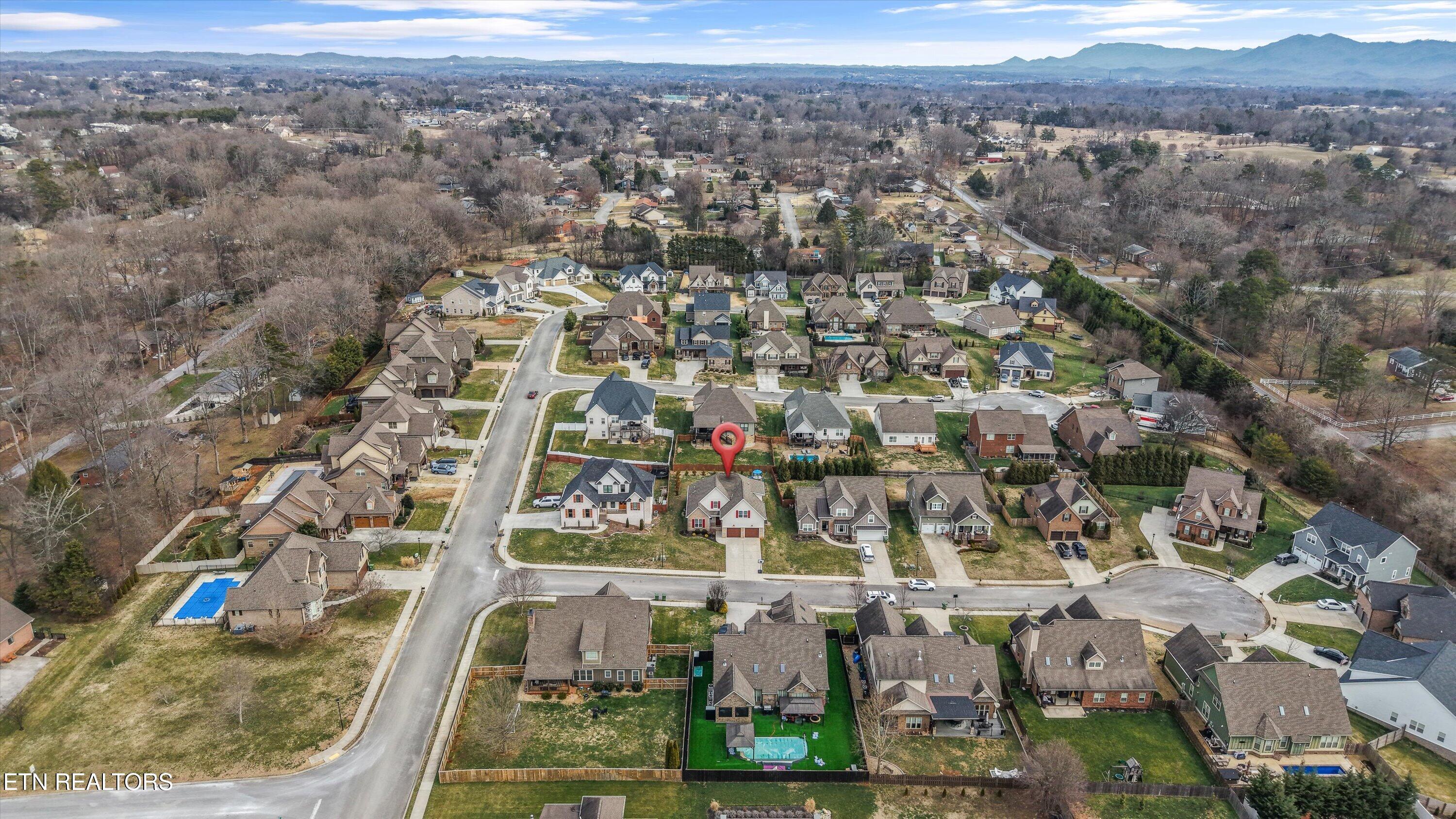 2007 Logan Drive