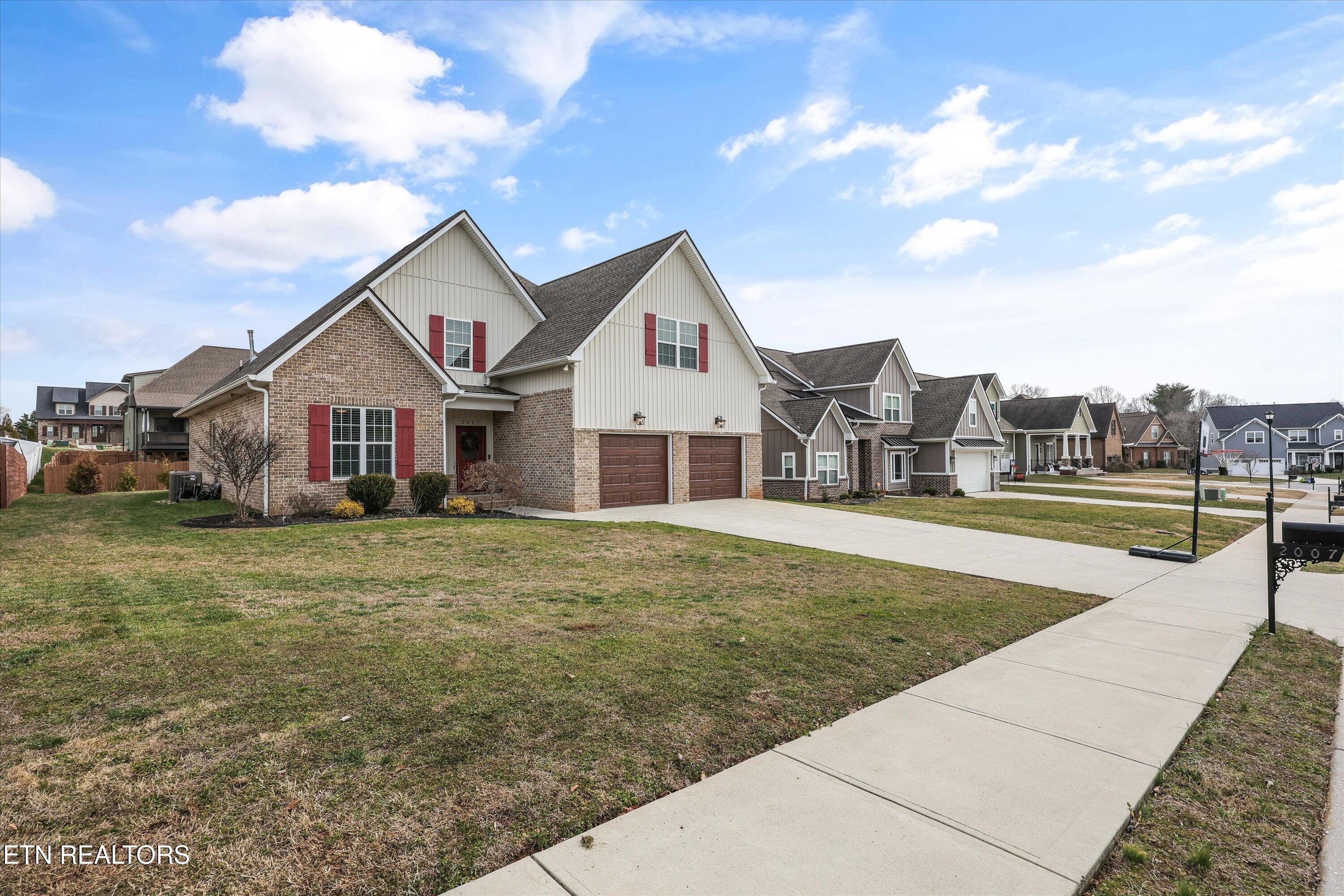 2007 Logan Drive