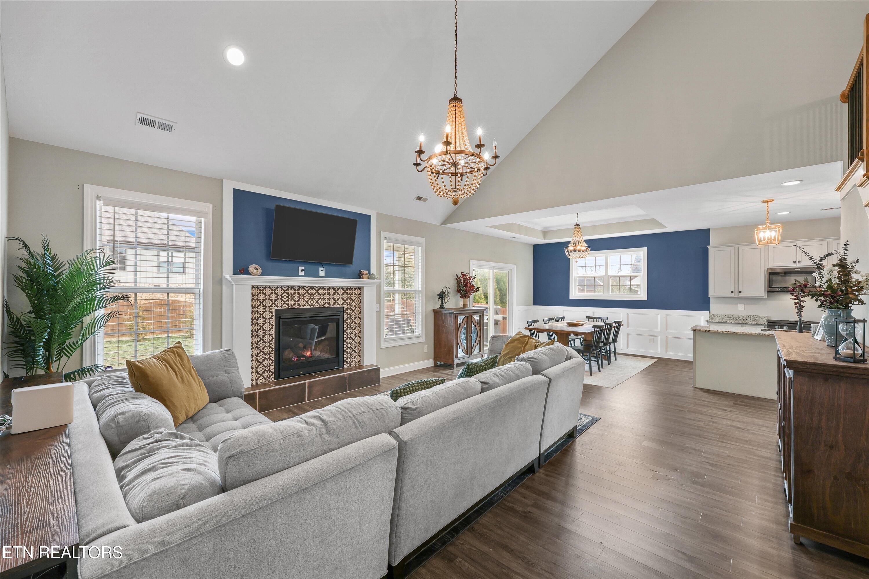 2007 Logan Drive