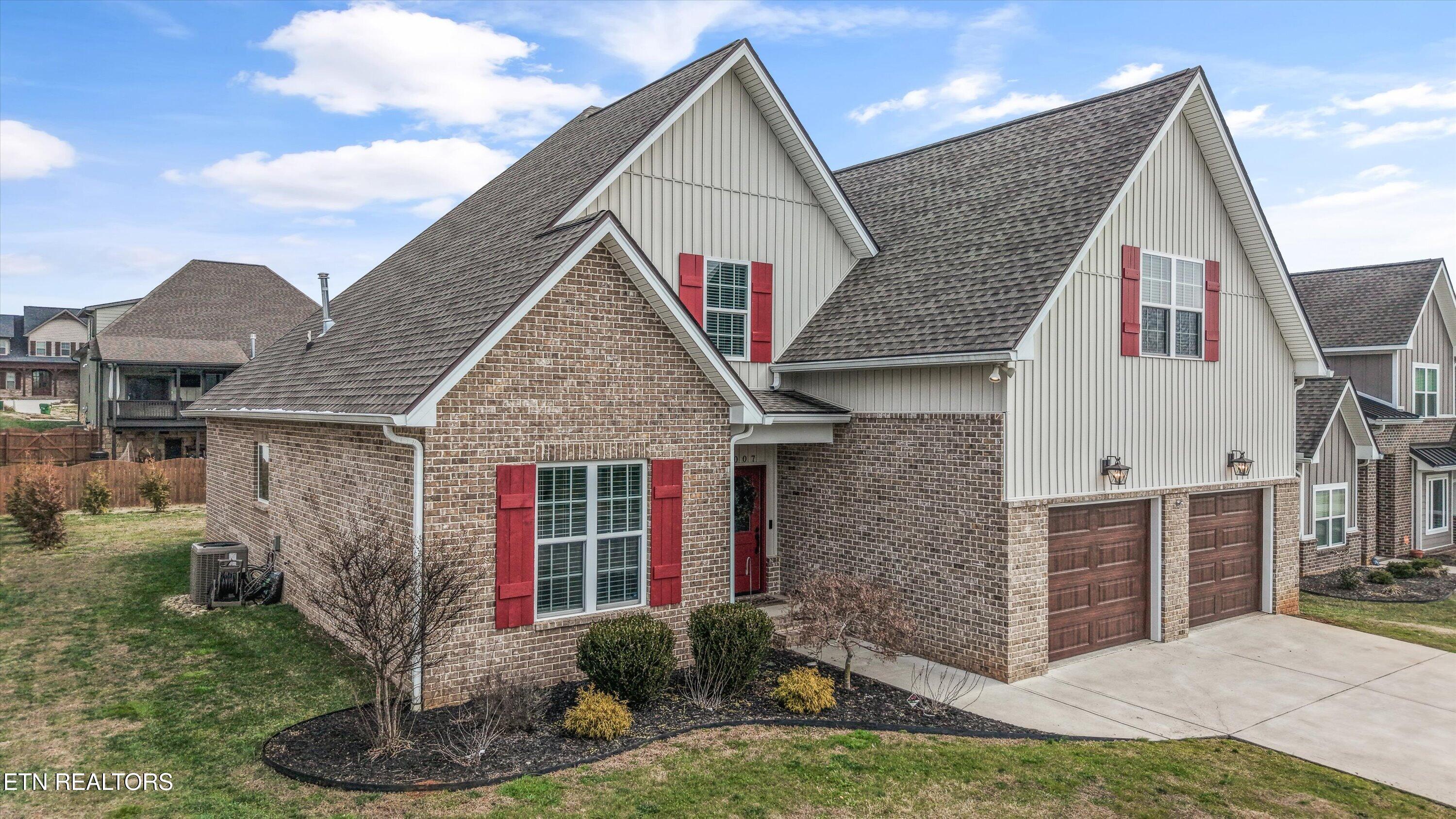 2007 Logan Drive
