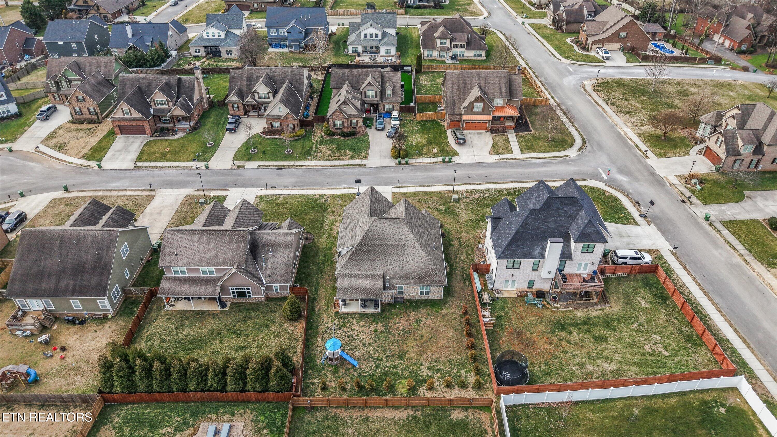 2007 Logan Drive