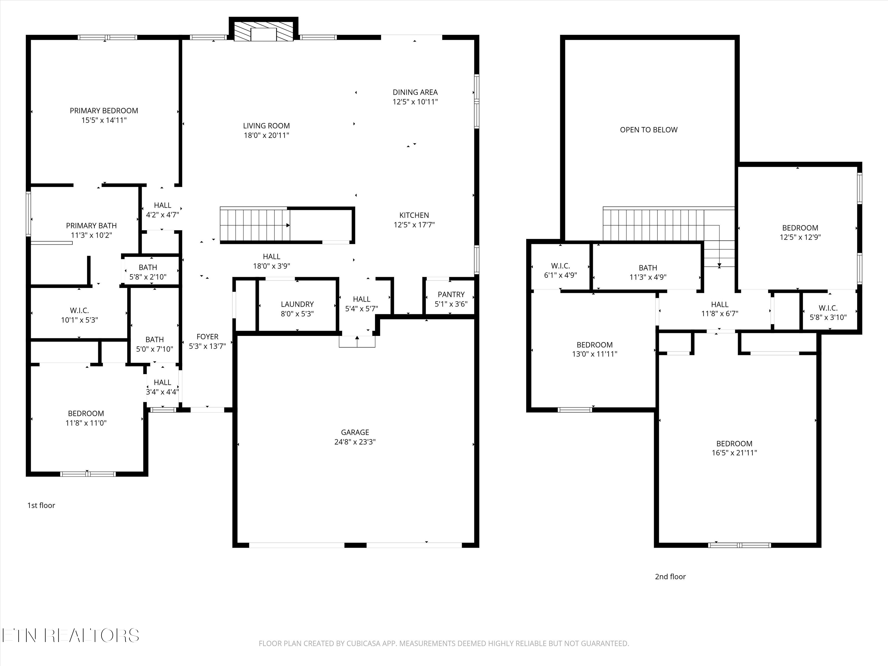 2007 Logan Drive