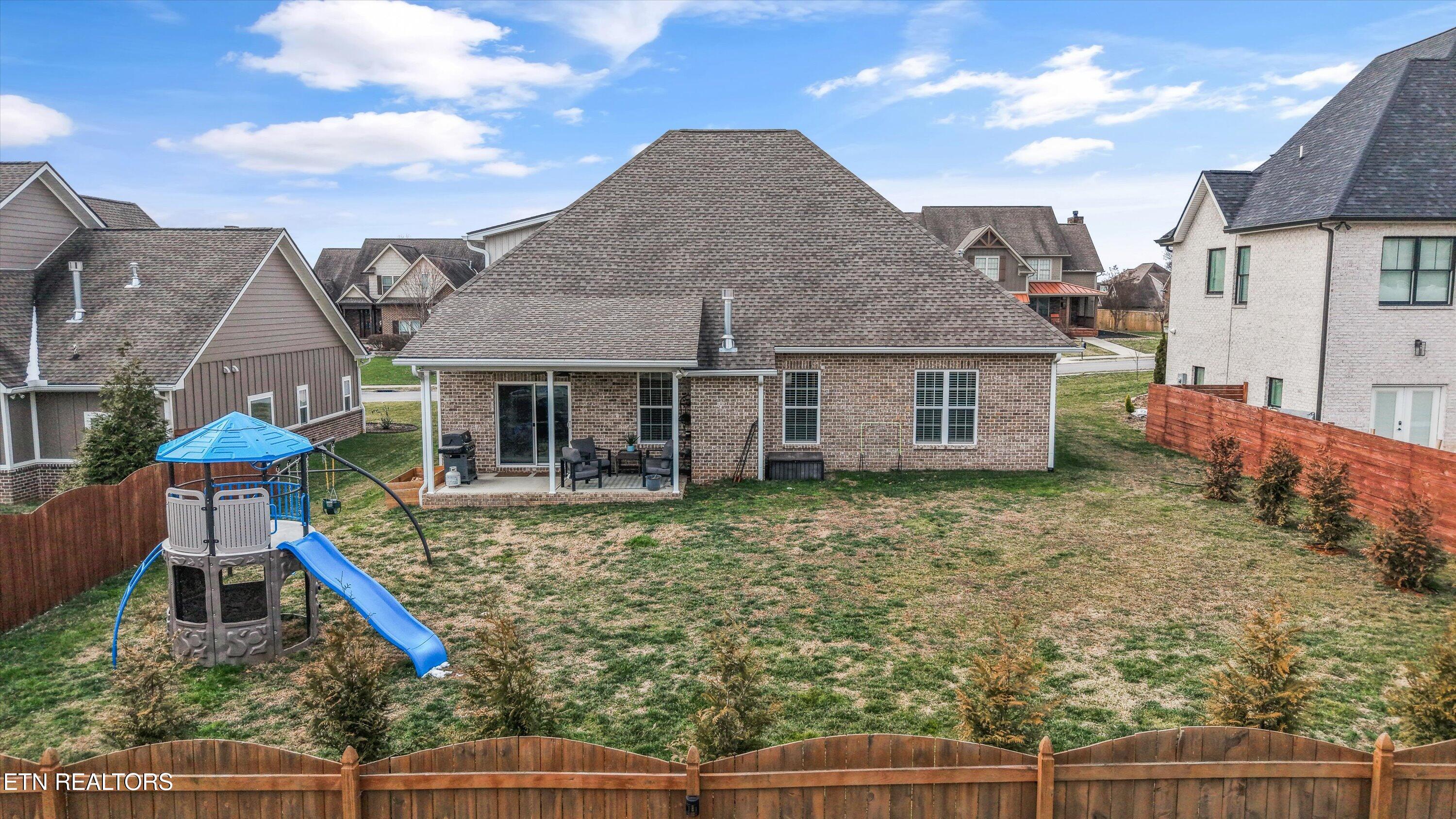 2007 Logan Drive