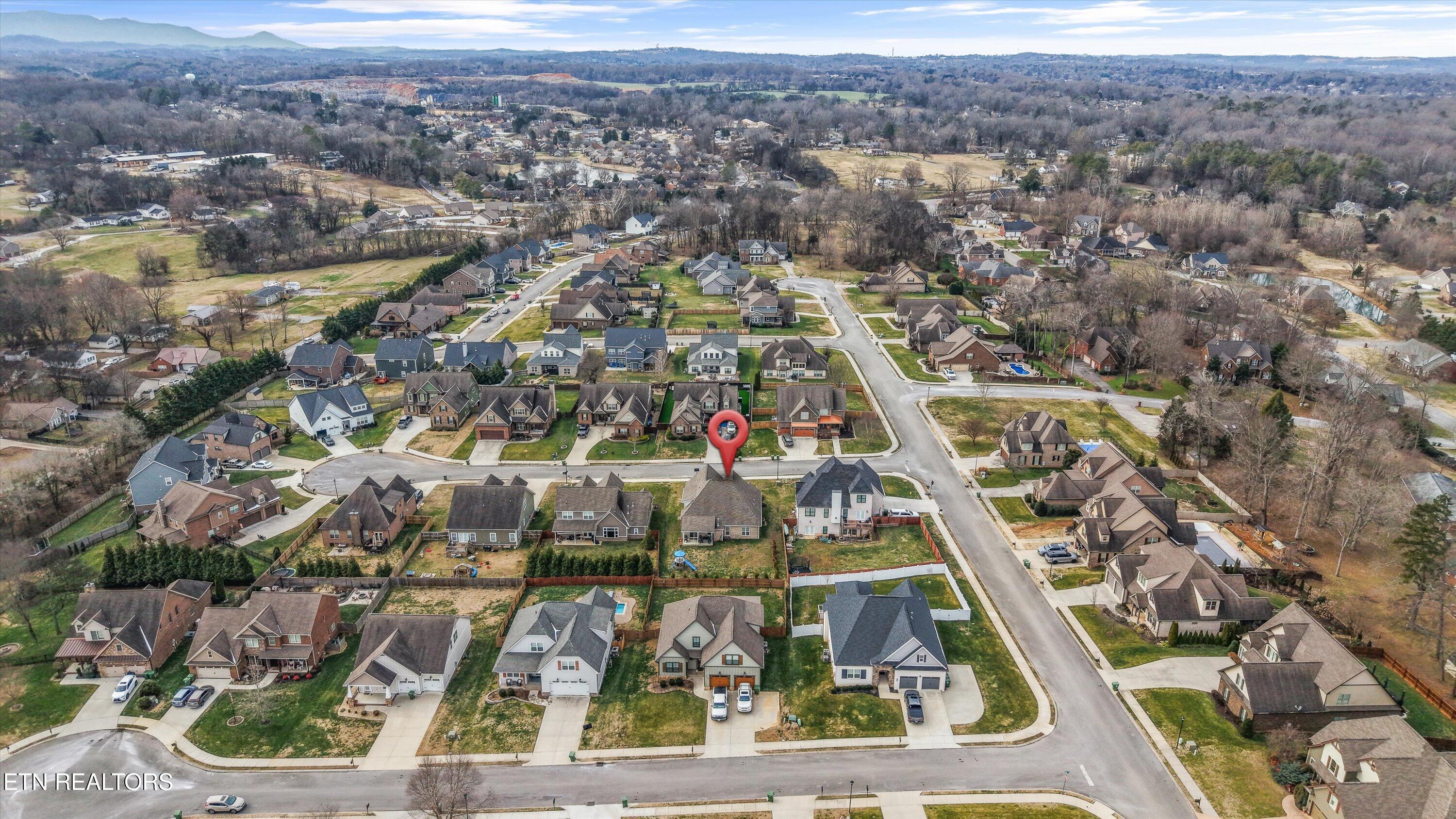 2007 Logan Drive