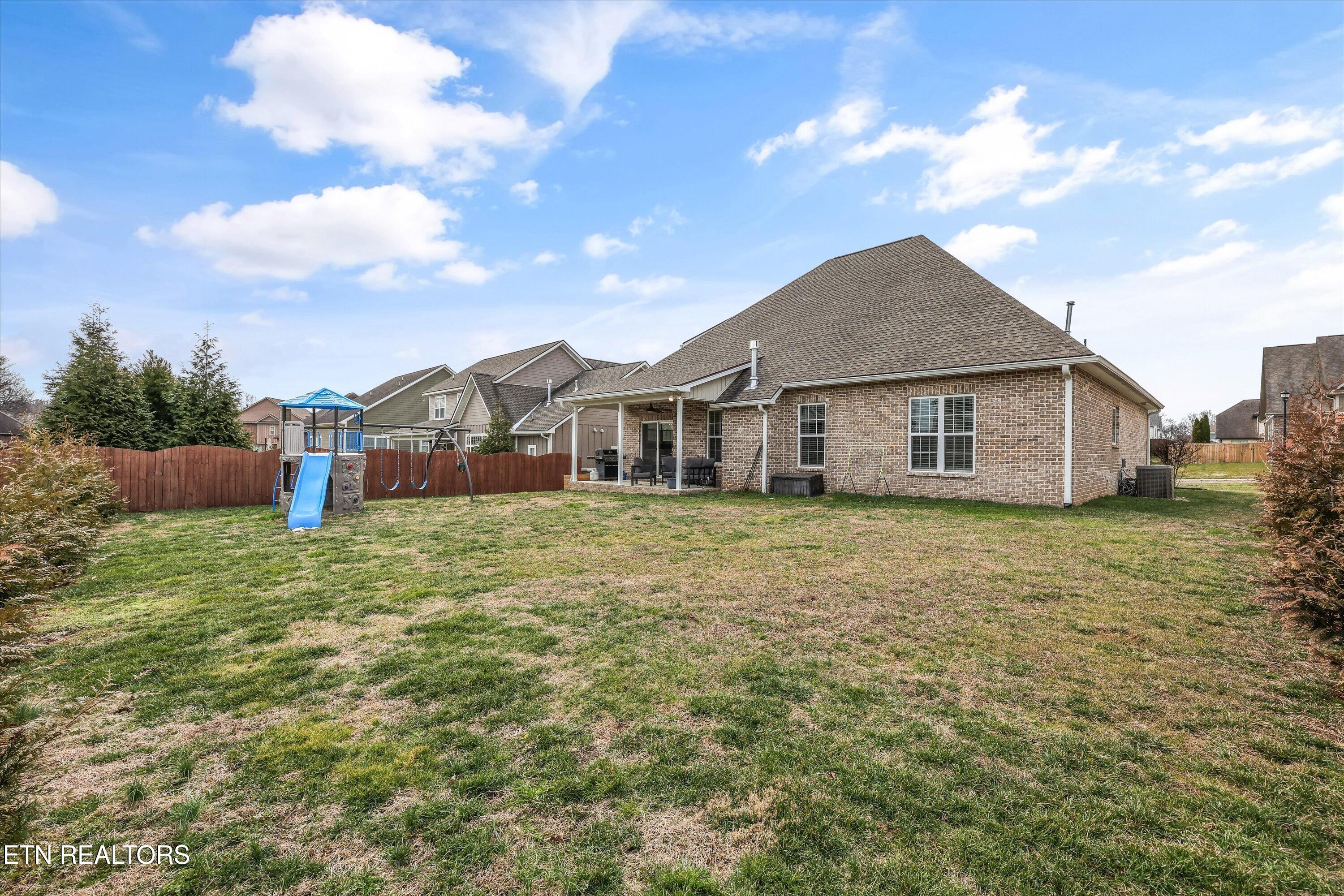 2007 Logan Drive