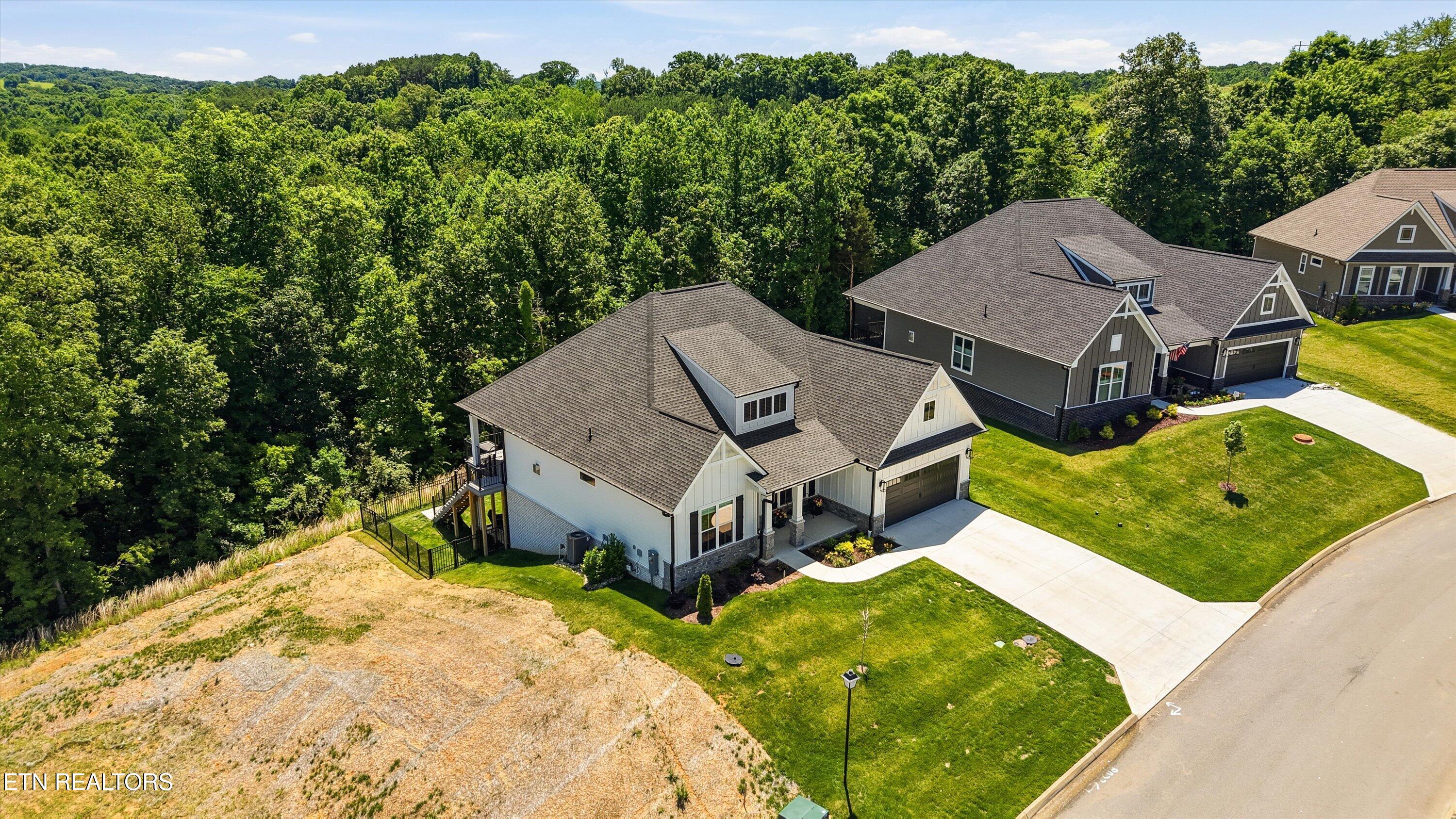 247 Bittersweet Lane