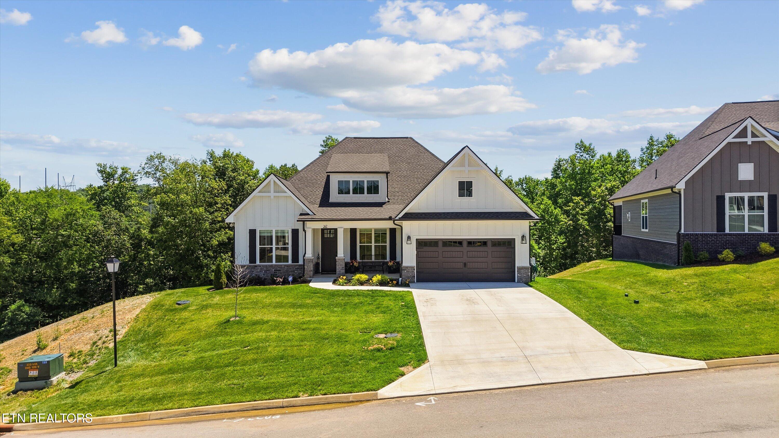 247 Bittersweet Lane