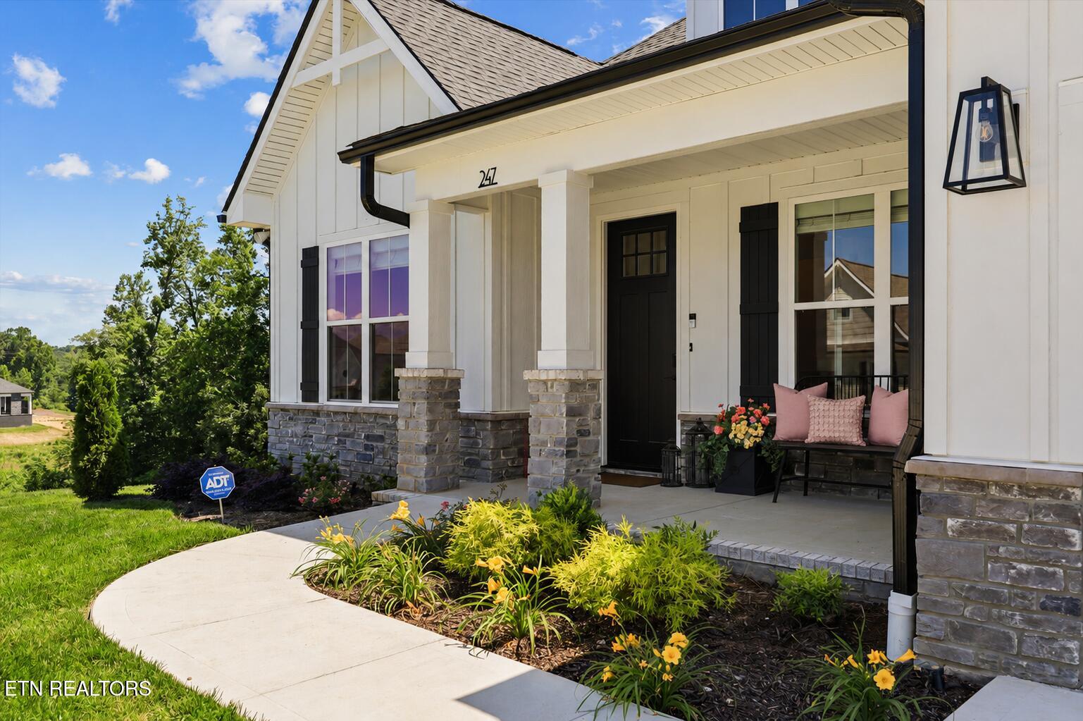 247 Bittersweet Lane