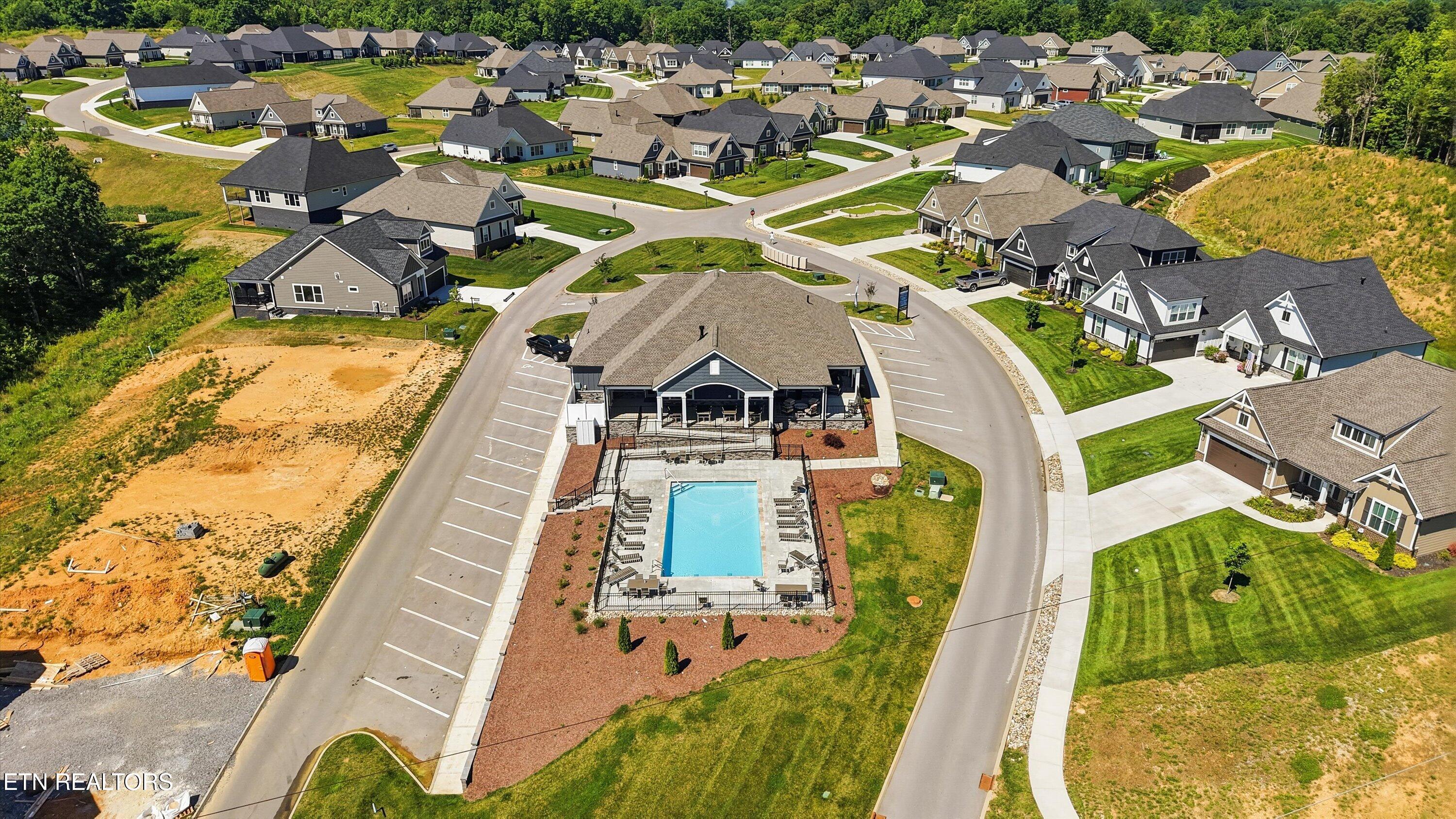 247 Bittersweet Lane