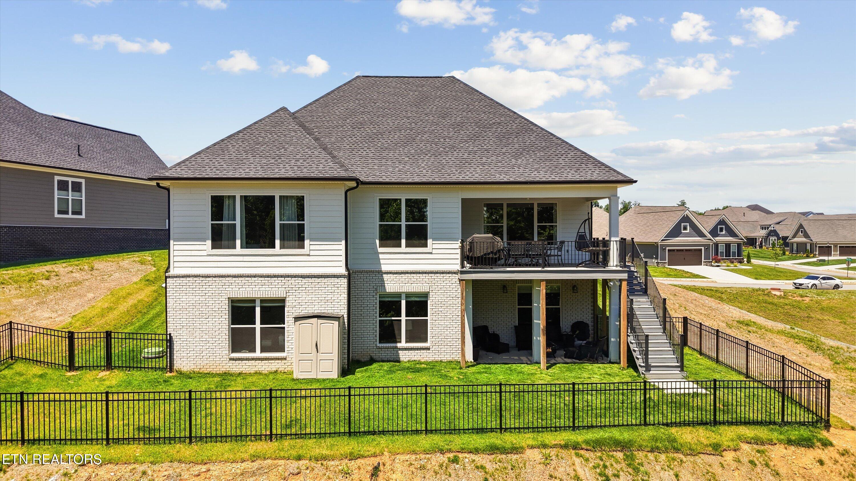 247 Bittersweet Lane