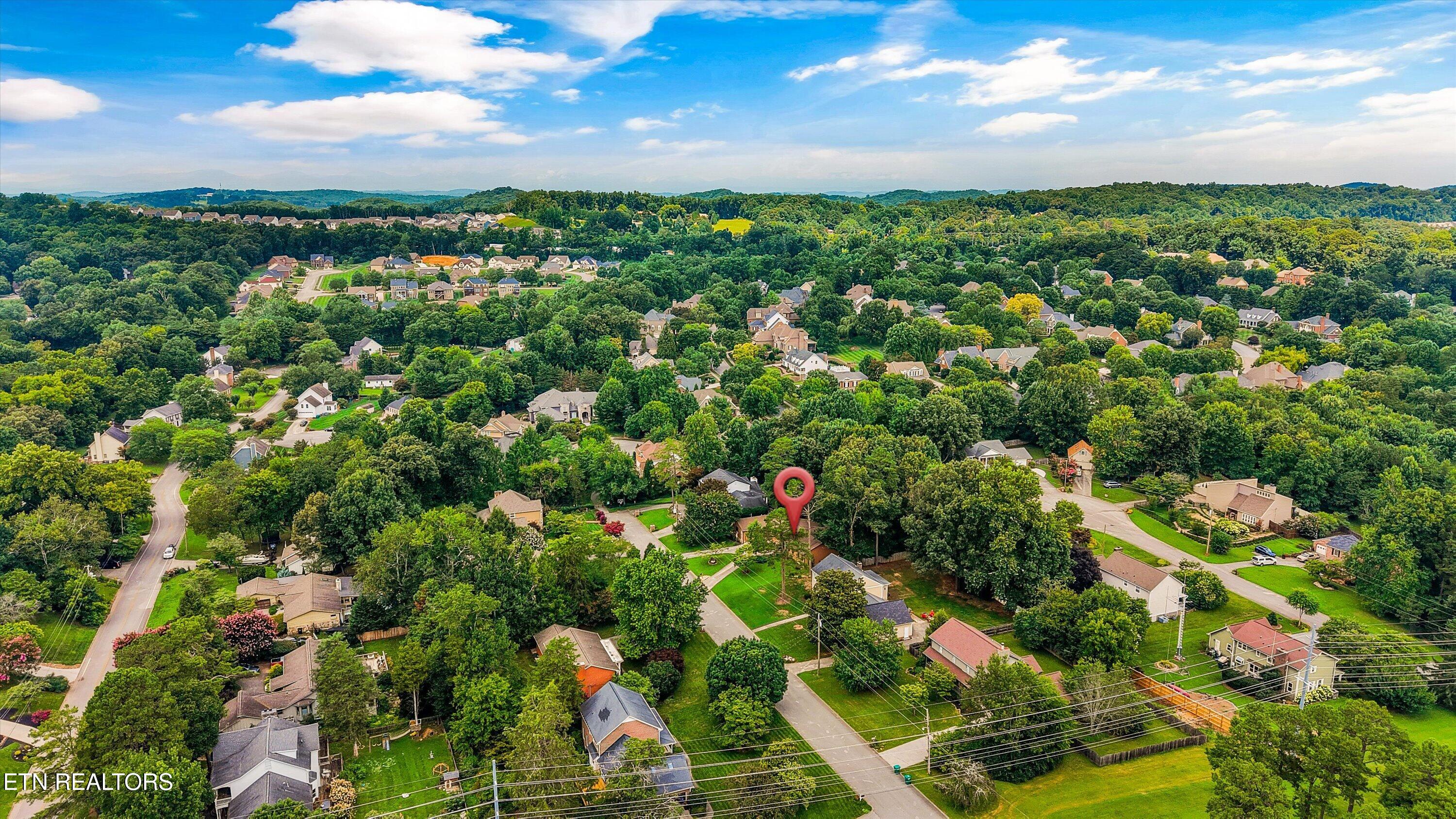 612 Laurel Valley Rd